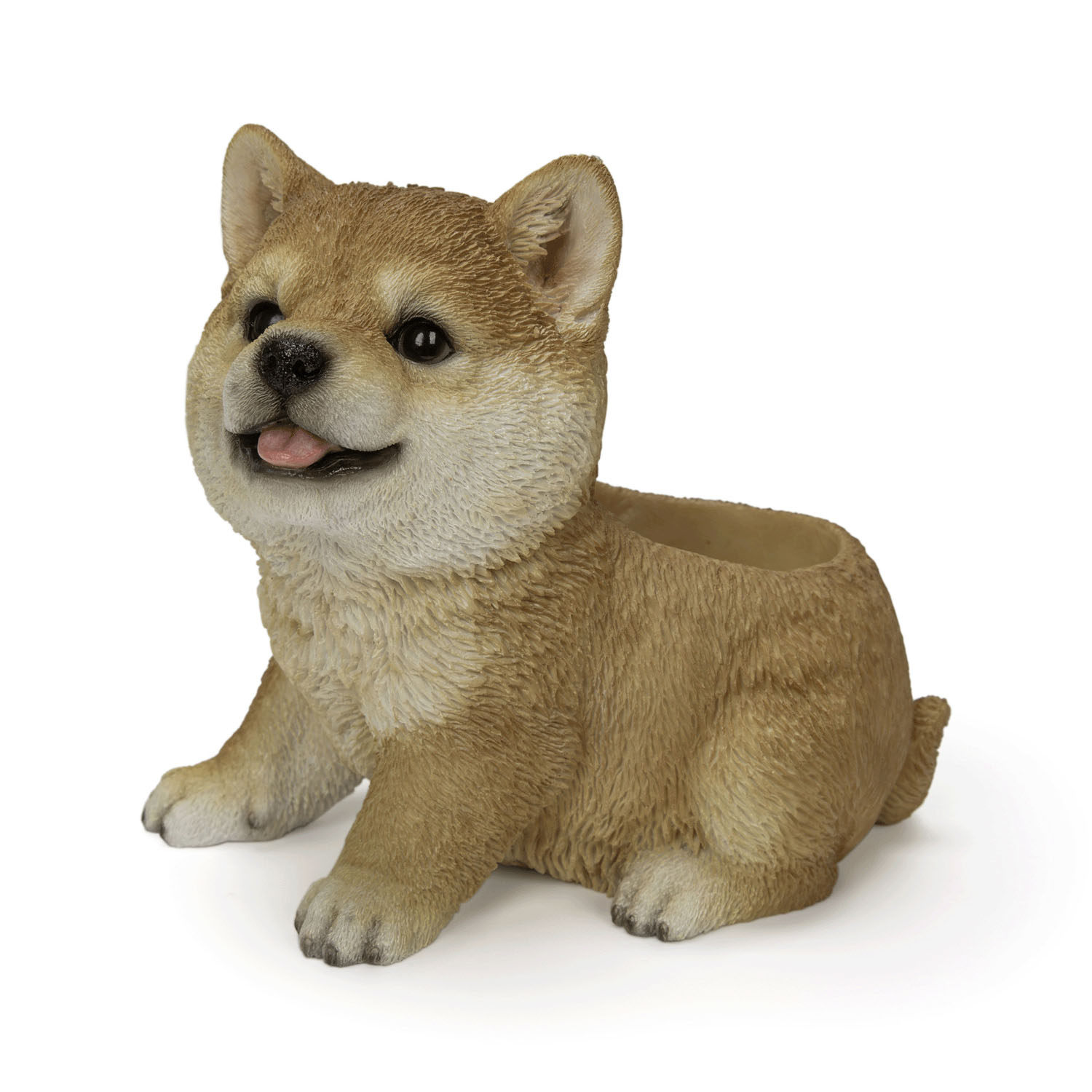 お座りプランターシリーズ  子犬・子猫 - 画像46