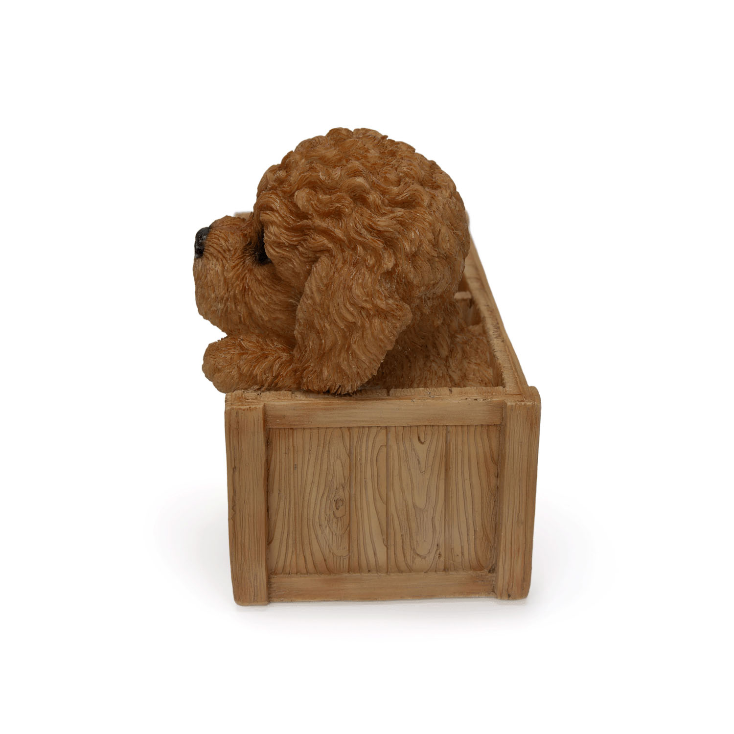 木箱に隠れるプランターシリーズ - 画像12