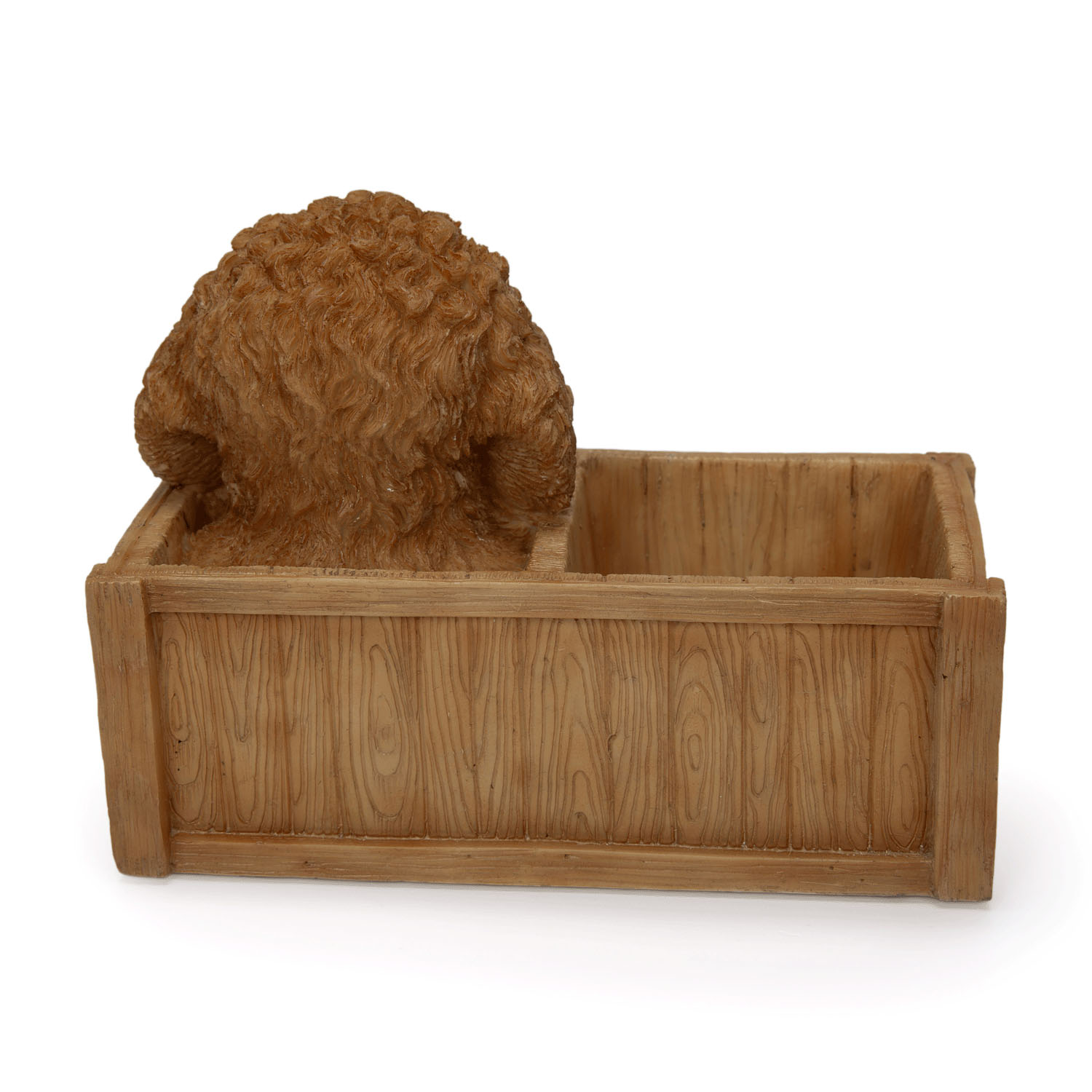 木箱に隠れるプランターシリーズ - 画像13