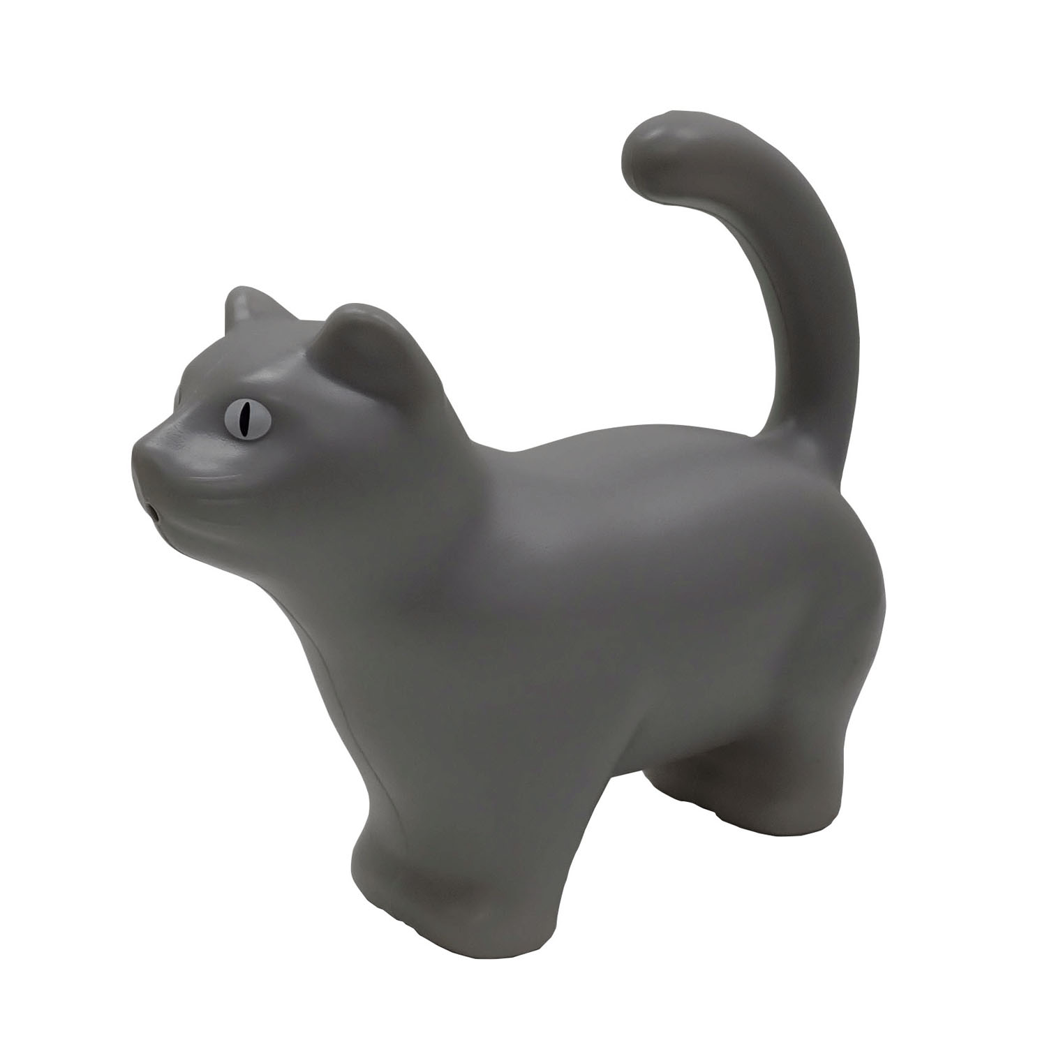 アニマル ウォータリングカン じょうろ キャット - 画像2