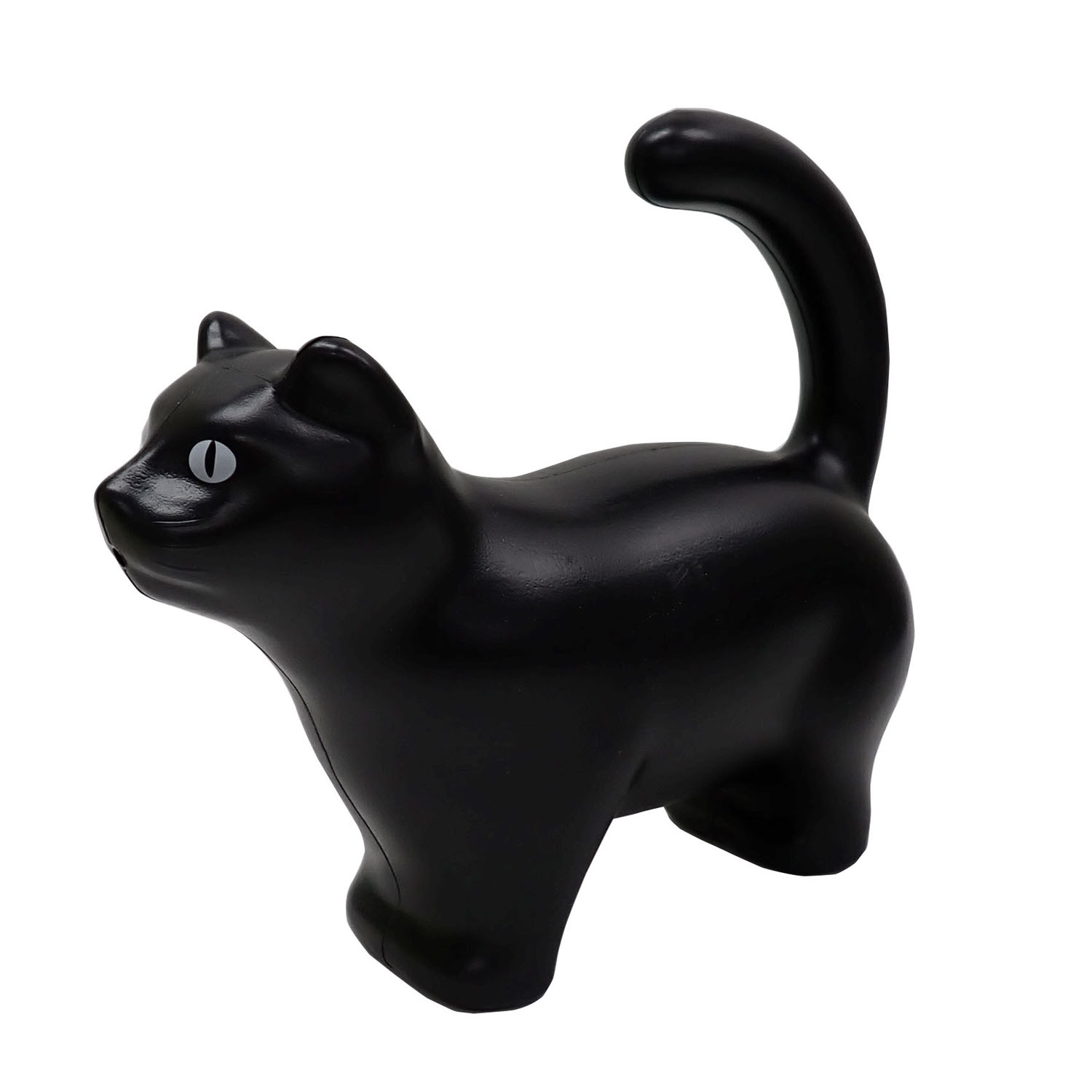 アニマル ウォータリングカン じょうろ キャット - 画像3