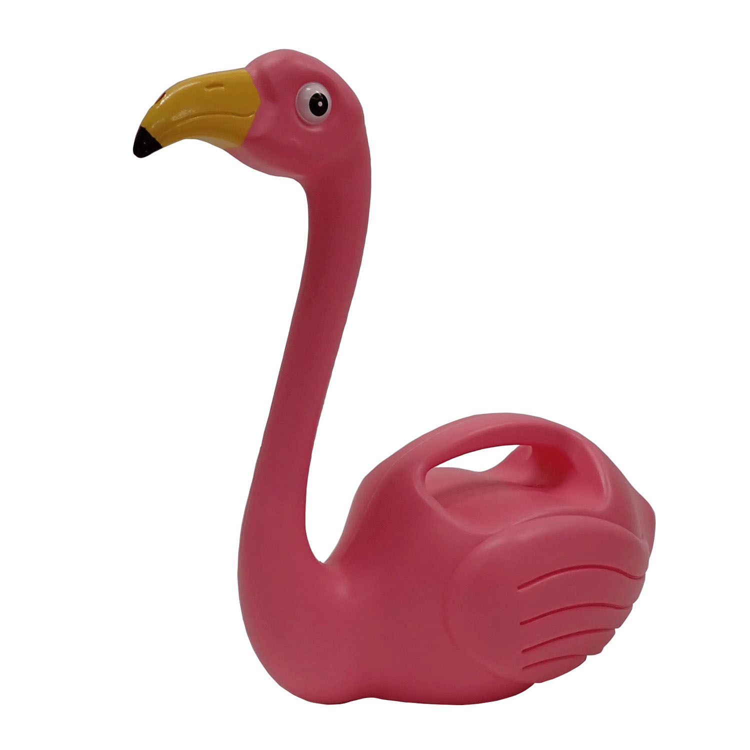 アニマル ウォータリングカン じょうろ フラン￥ミンゴ