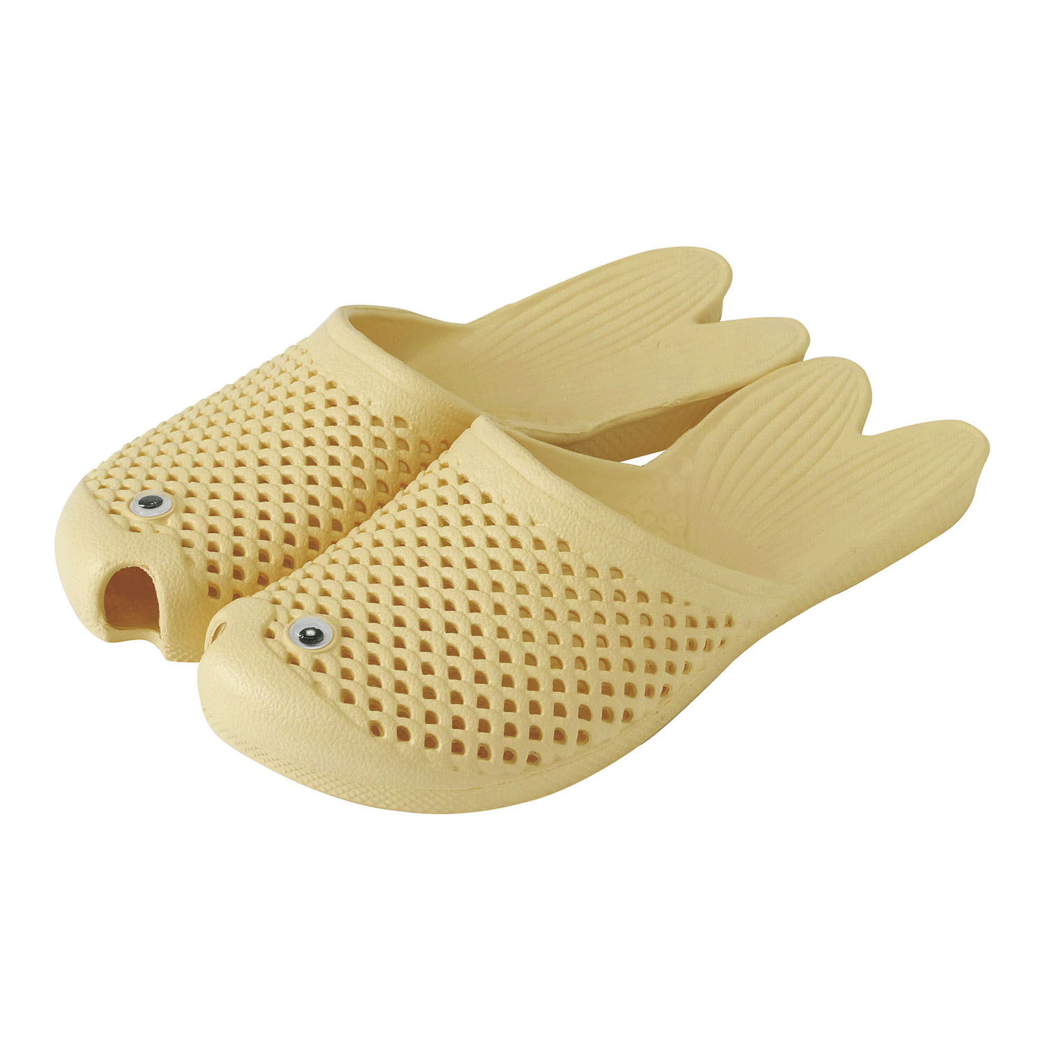 金魚サンダル - 画像13