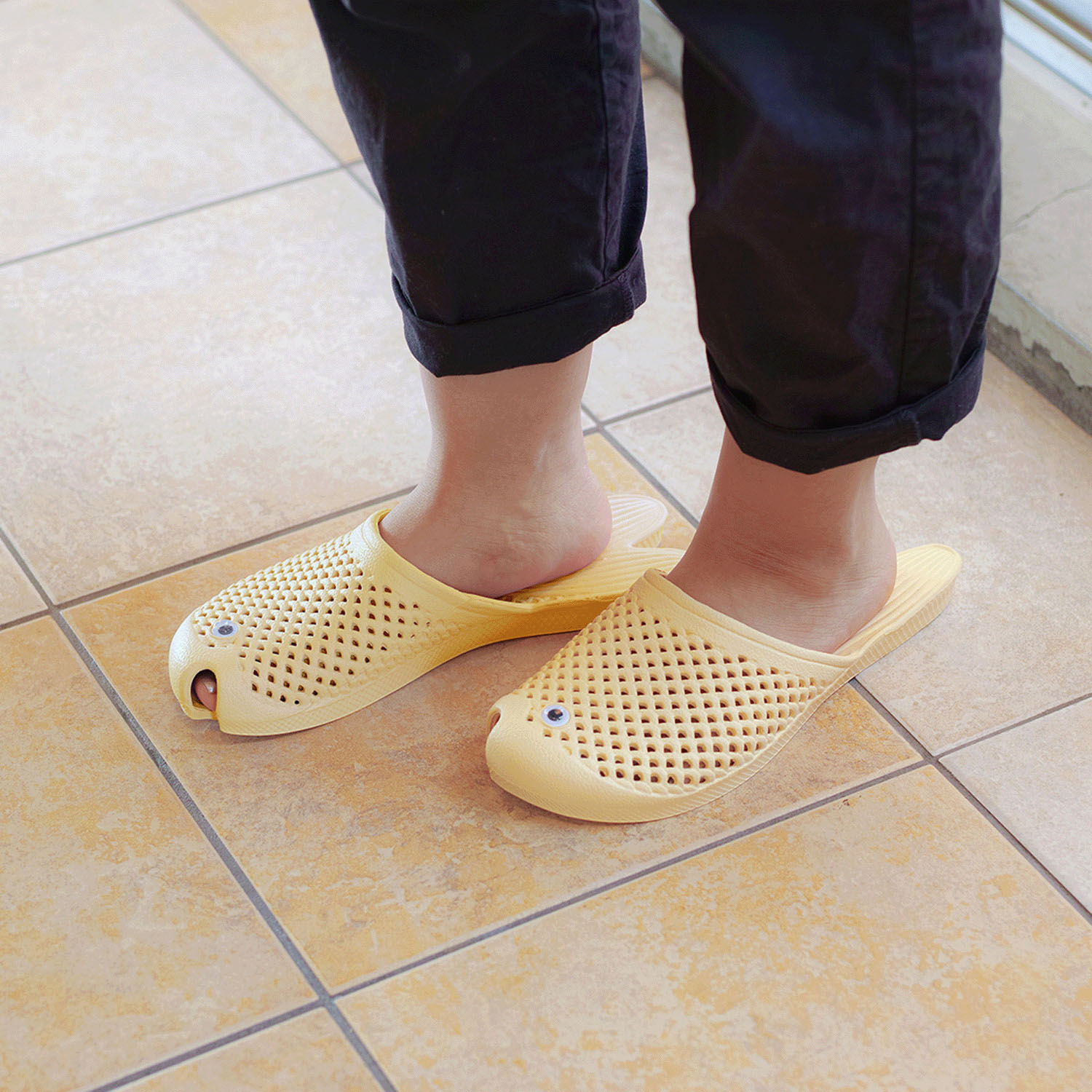 金魚サンダル - 画像15