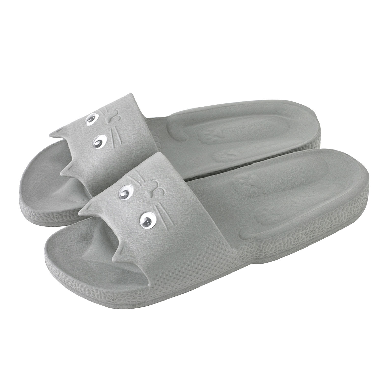 キャットサンダル