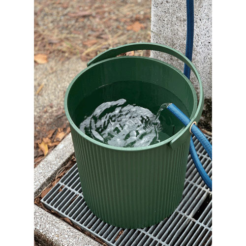 ガーデンツールバケット20L - 画像5