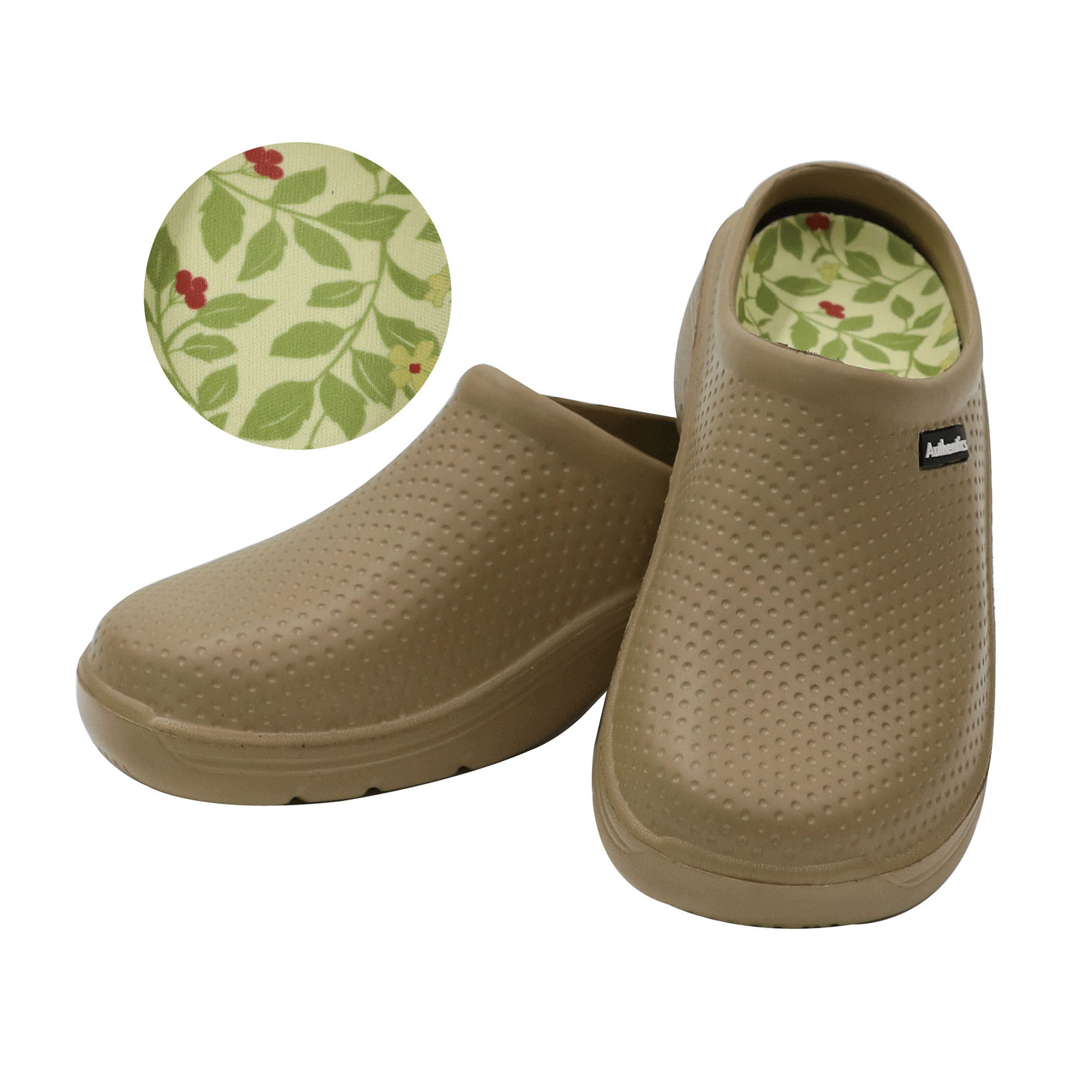 ガーデンシューズM【21・63・74番メーカー終了】 - 画像3