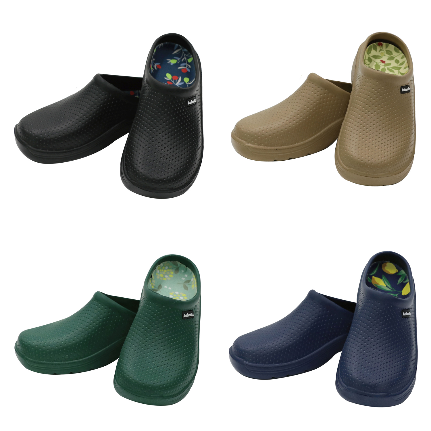 ガーデンシューズM【21・63・74番メーカー終了】