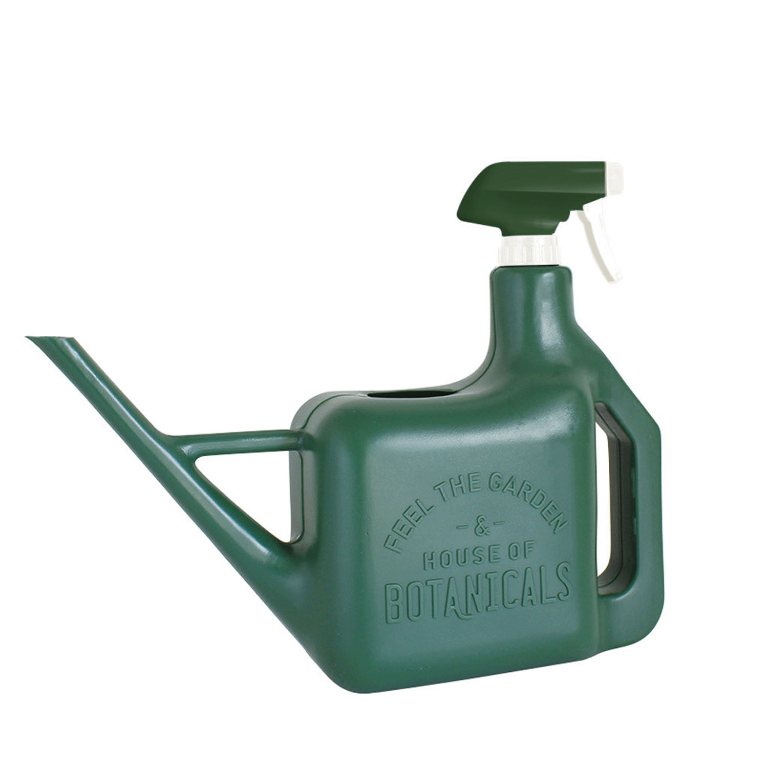 スプレースプリンクラー - 画像10