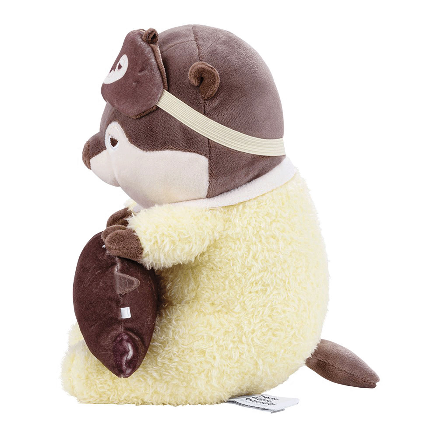 10周年限定商品 お座り抱きまくら枕 くるり - 画像4