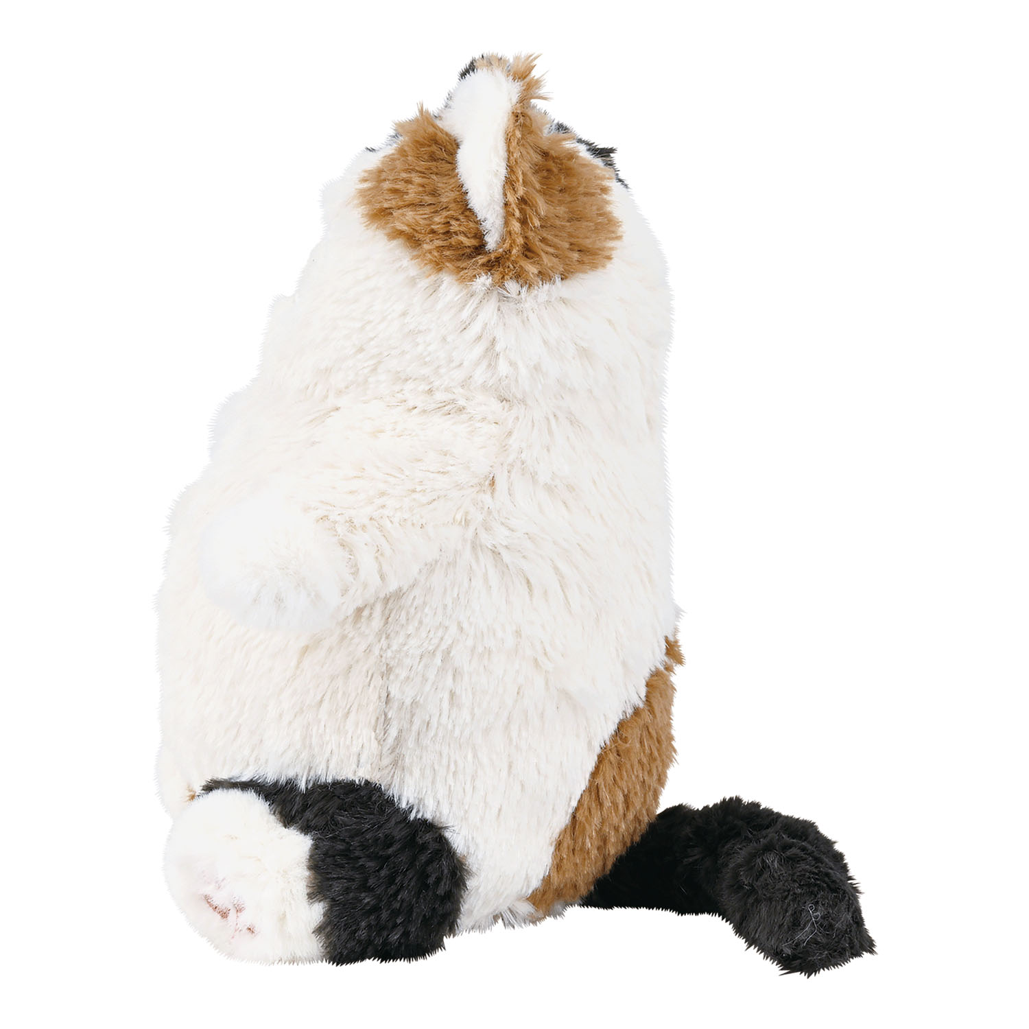 ねこ肯定感チェーンマスコット みけねこのさんま - 画像2