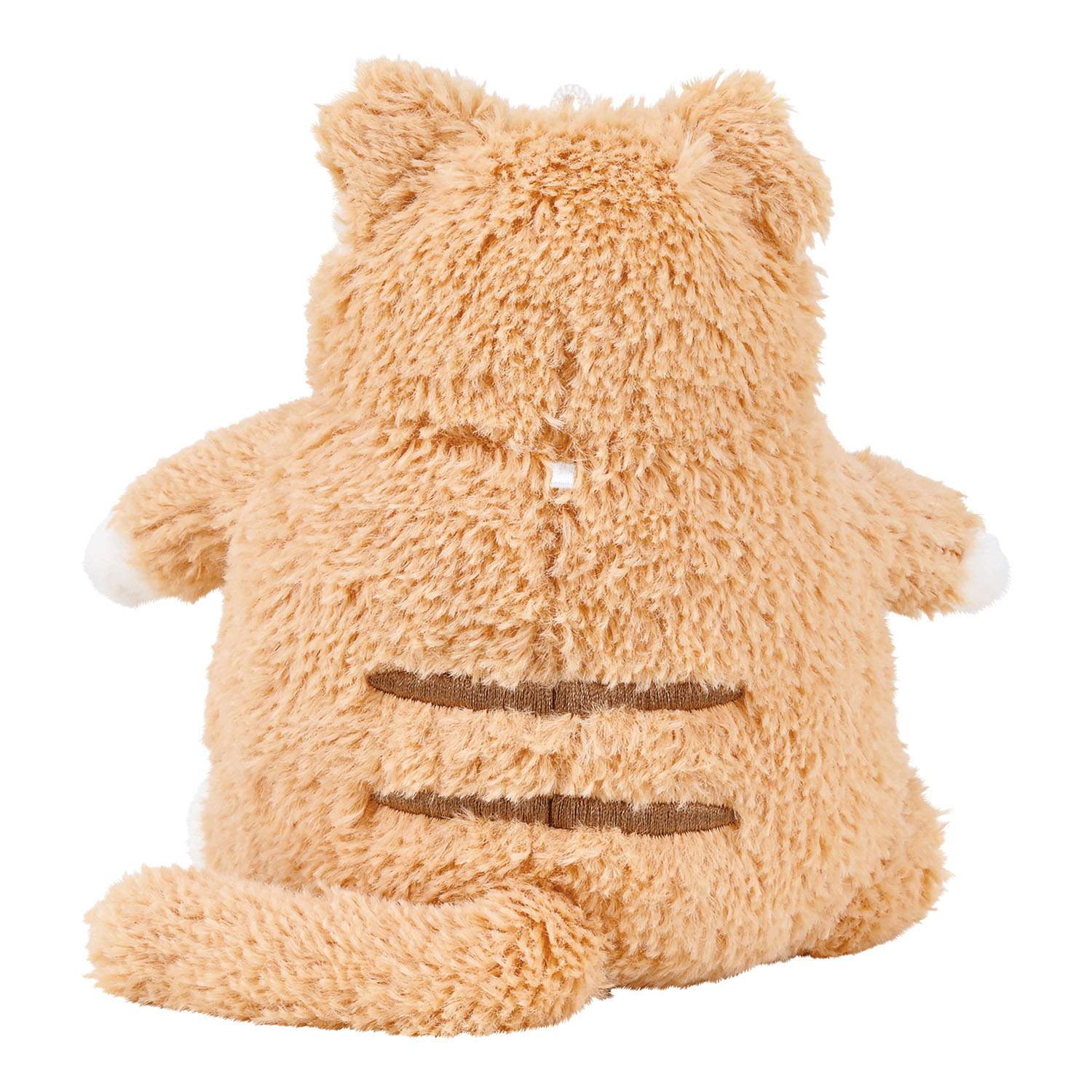 ねこ肯定感チェーンマスコット とらねこのしゃけ - 画像3