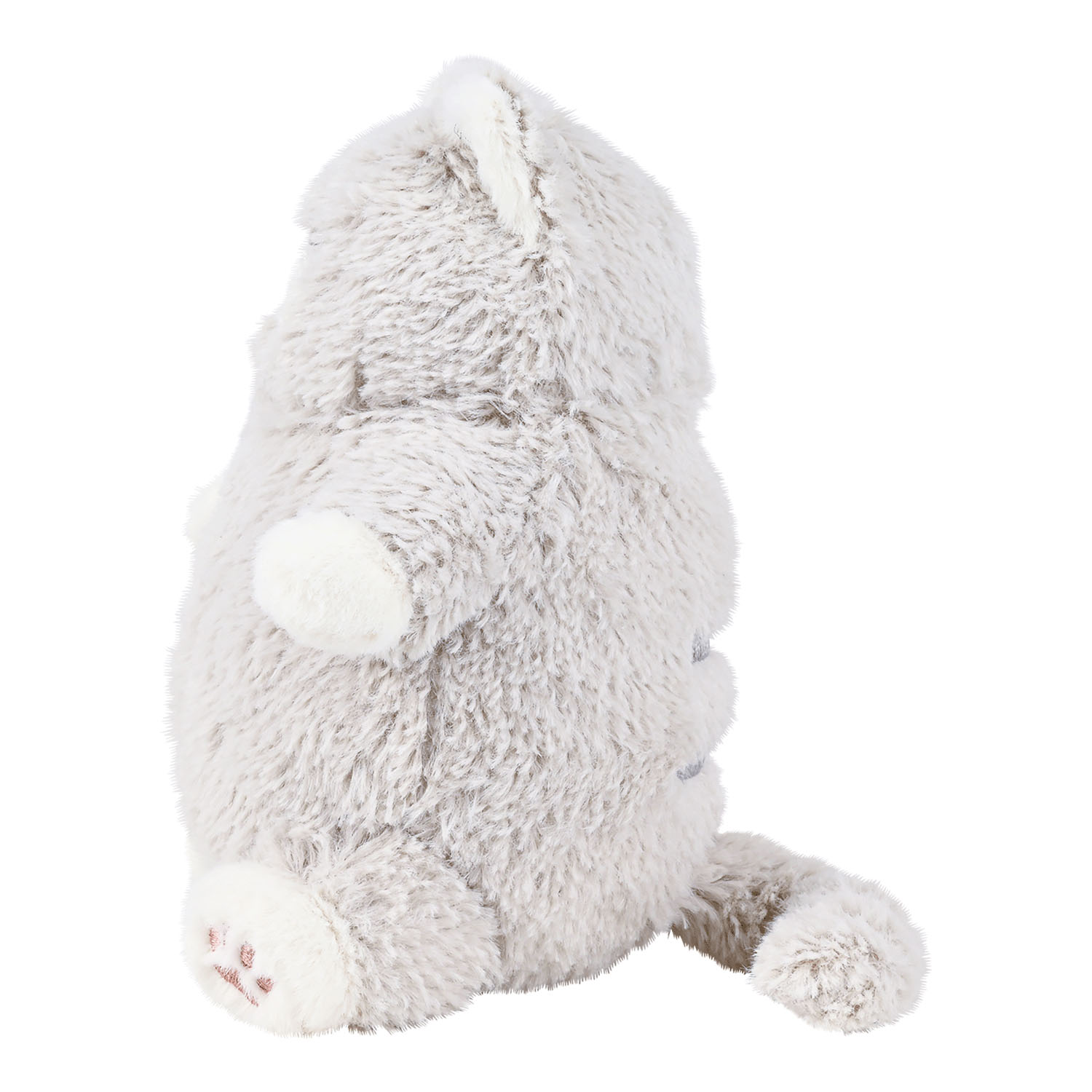 ねこ肯定感チェーンマスコット さばとらのさば - 画像2