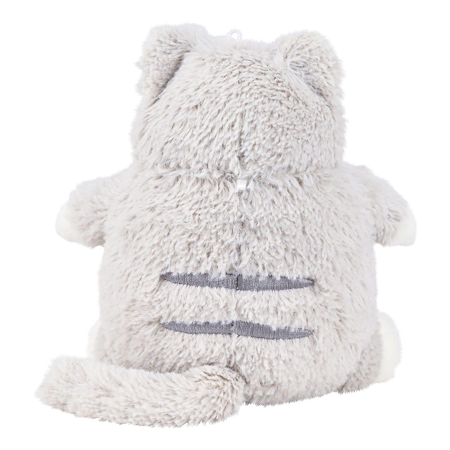 ねこ肯定感チェーンマスコット さばとらのさば - 画像3