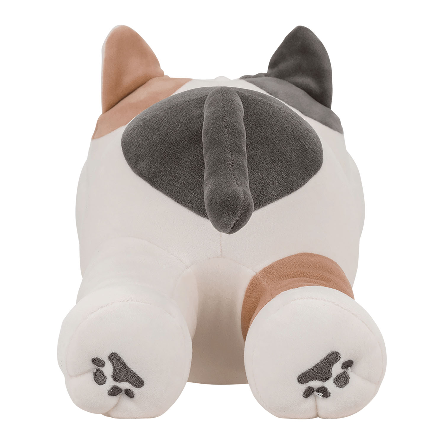 すきまあにまるずー ムギュッション しらたま - 画像4