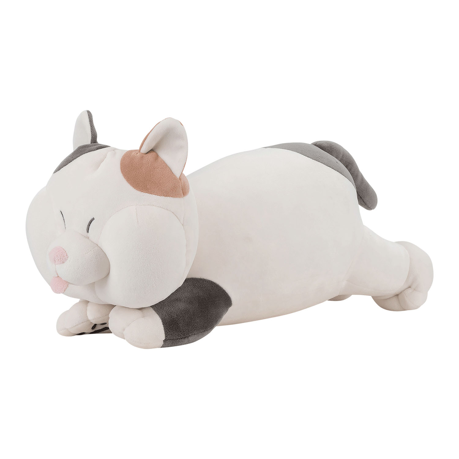 すきまあにまるずー ムギュッション しらたま