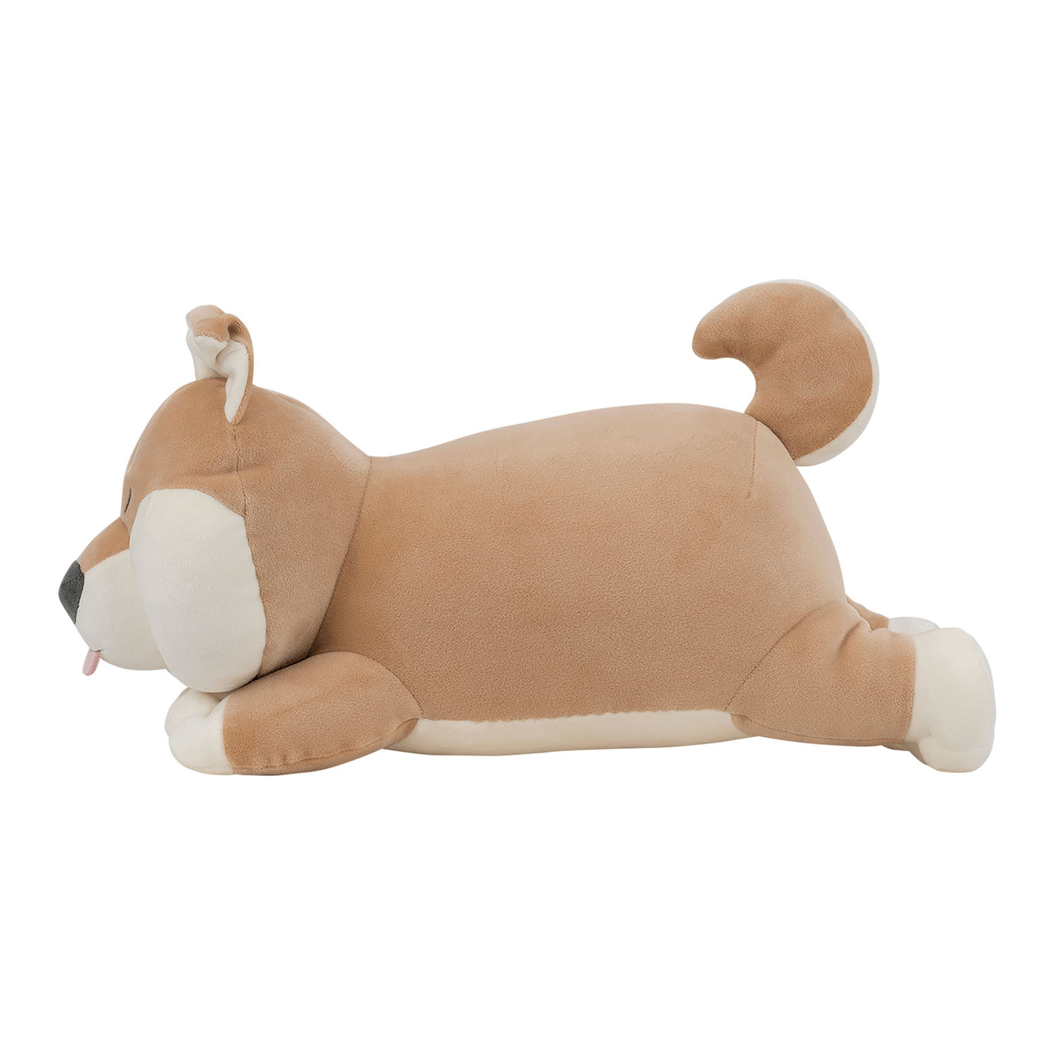 すきまあにまるずー ムギュッション わらび - 画像3