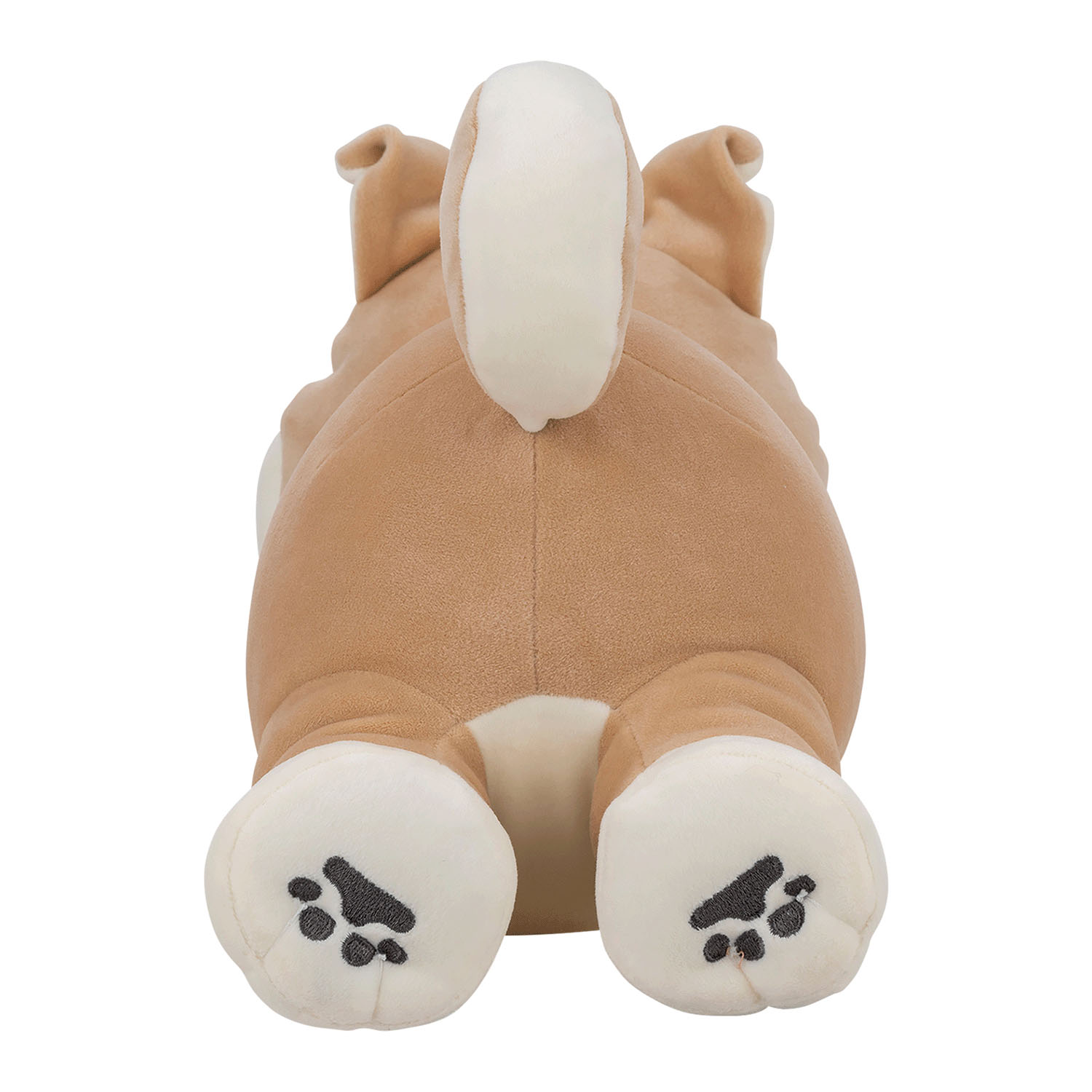 すきまあにまるずー ムギュッション わらび - 画像4