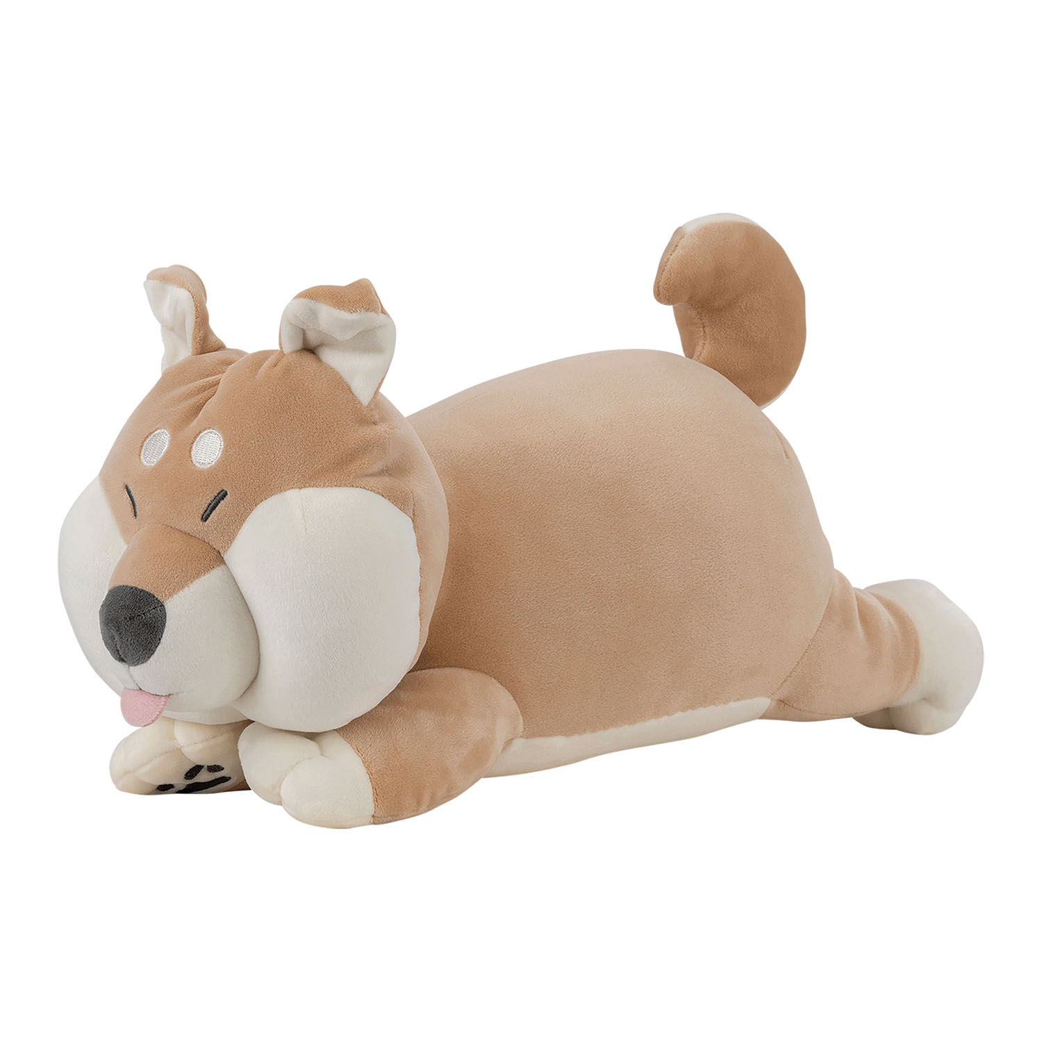 すきまあにまるずー ムギュッション わらび