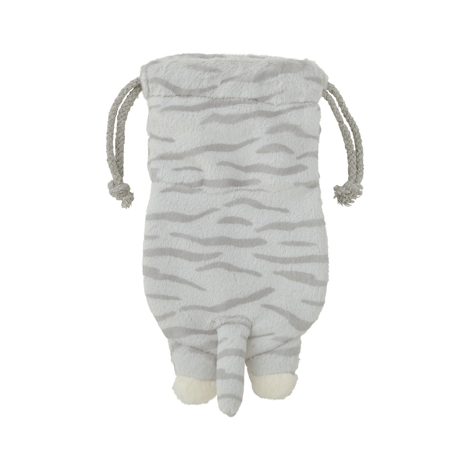 くびねっこ 巾着 サバトラ - 画像2