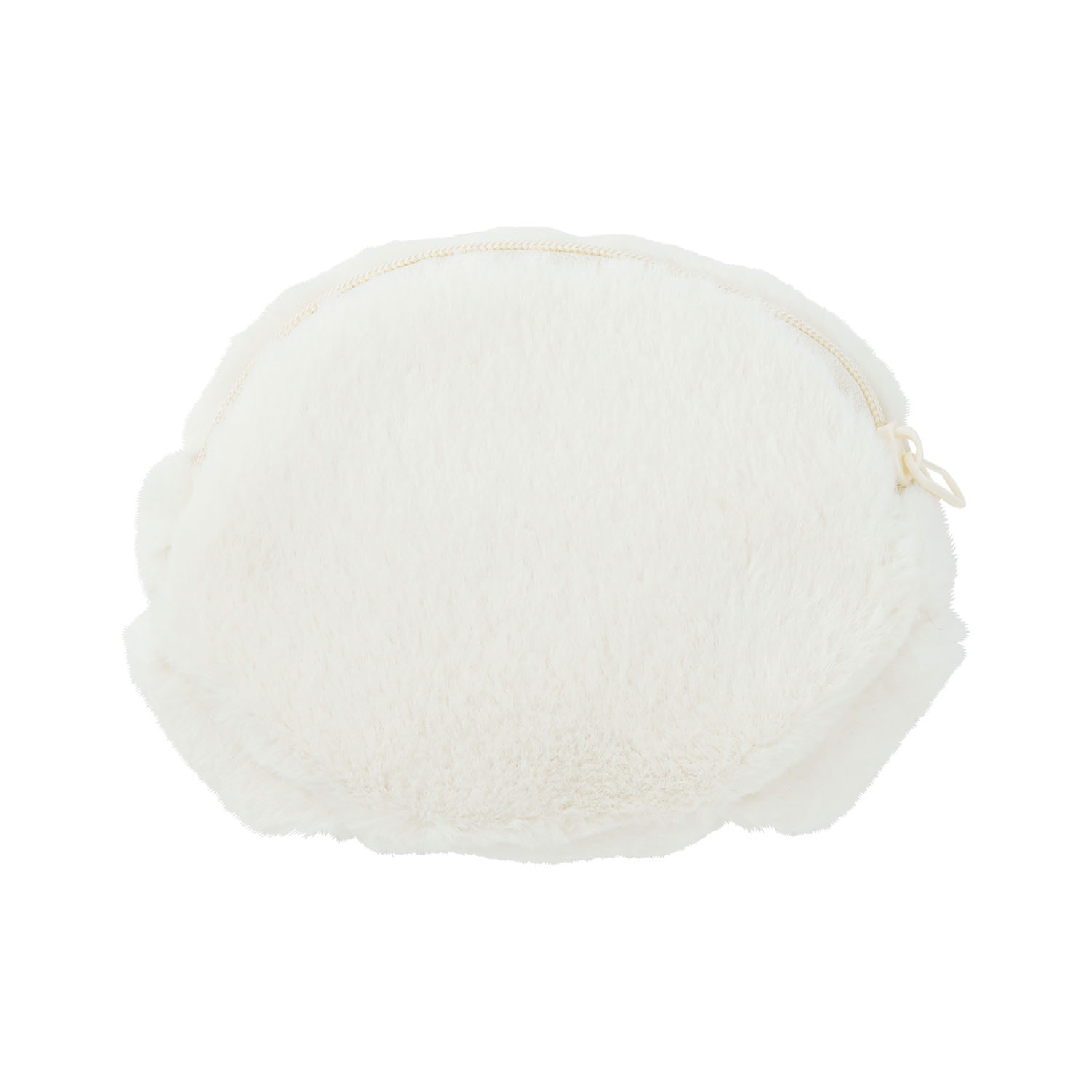 くびねっこ フェイスポーチ アザラシ - 画像2