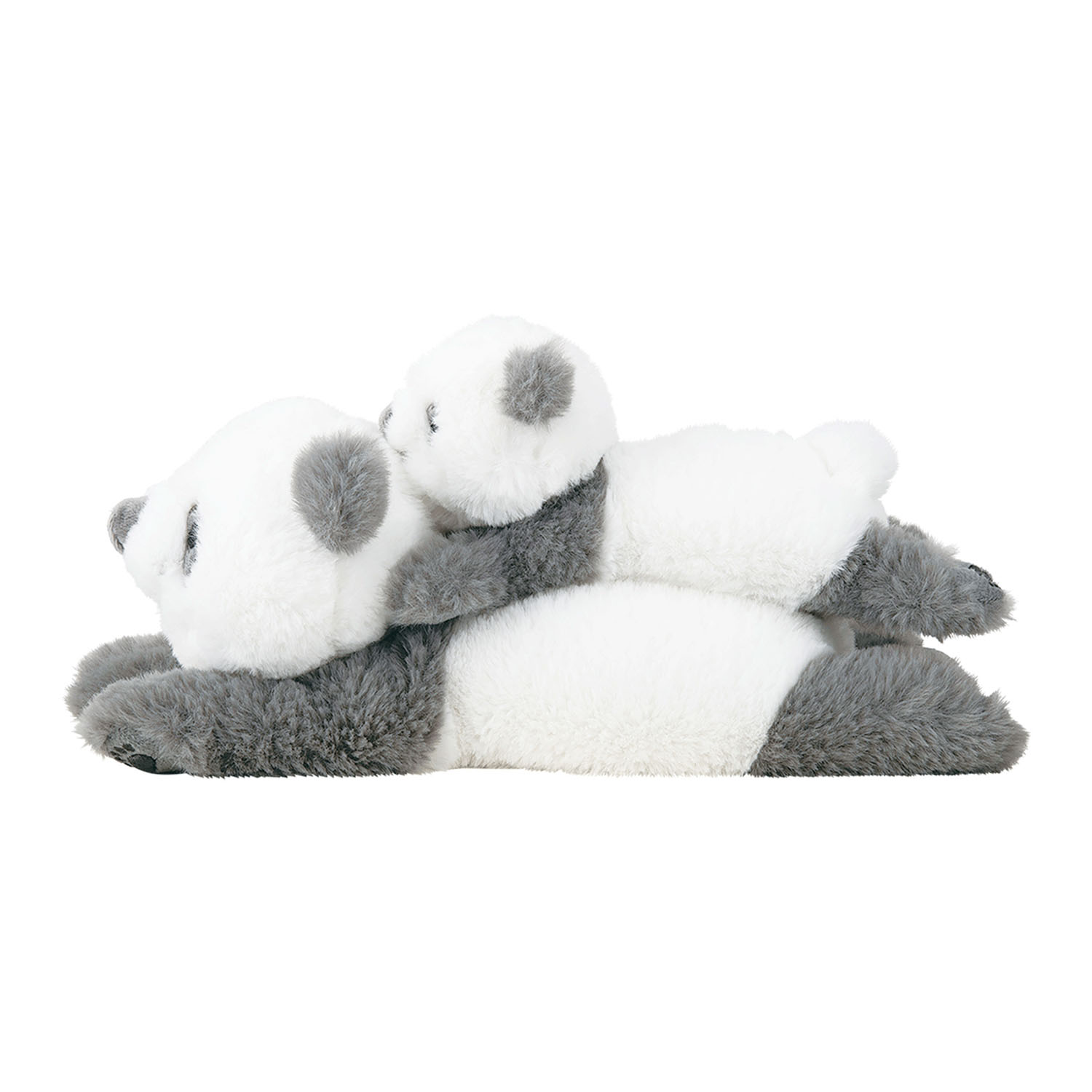 くたっとびより ミニクッションパンダ - 画像6