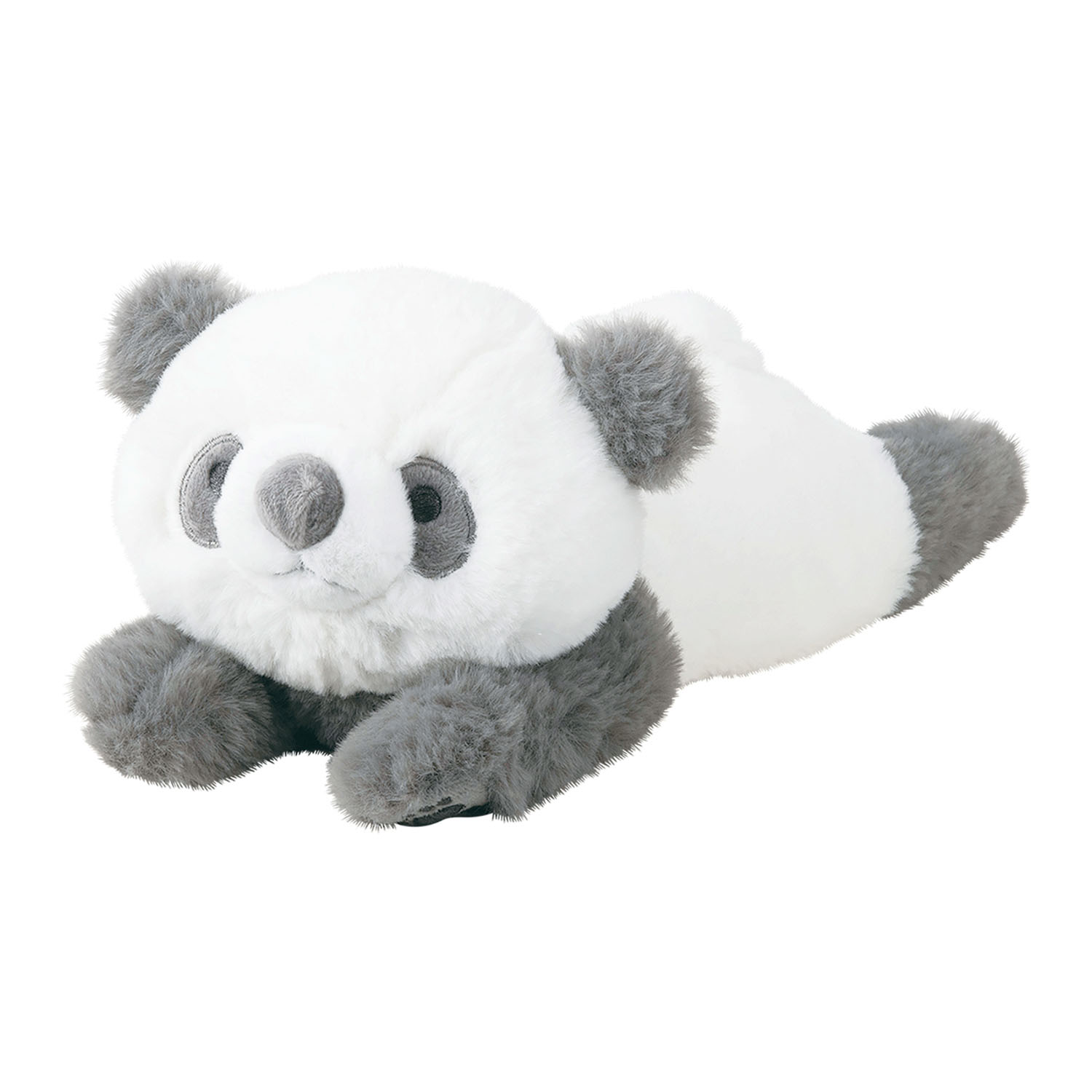 くたっとびより ミニクッションパンダ