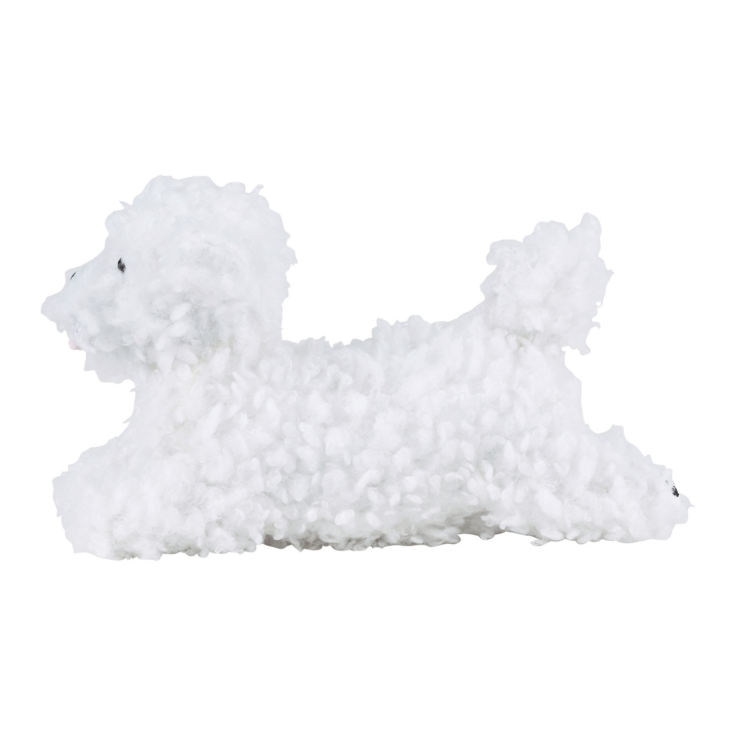 フラッピー ポーチ ビションフリーゼ - 画像3