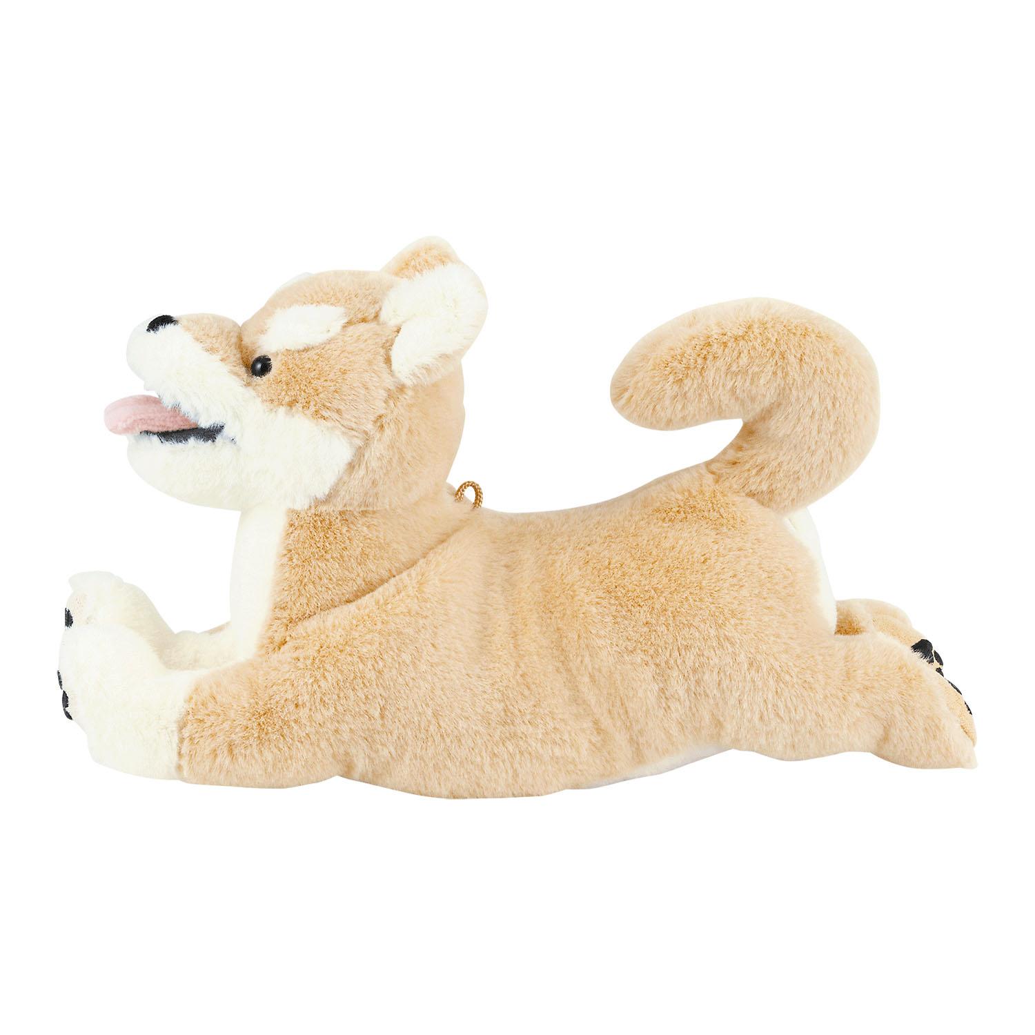 フラッピー ポーチ シバイヌ - 画像3