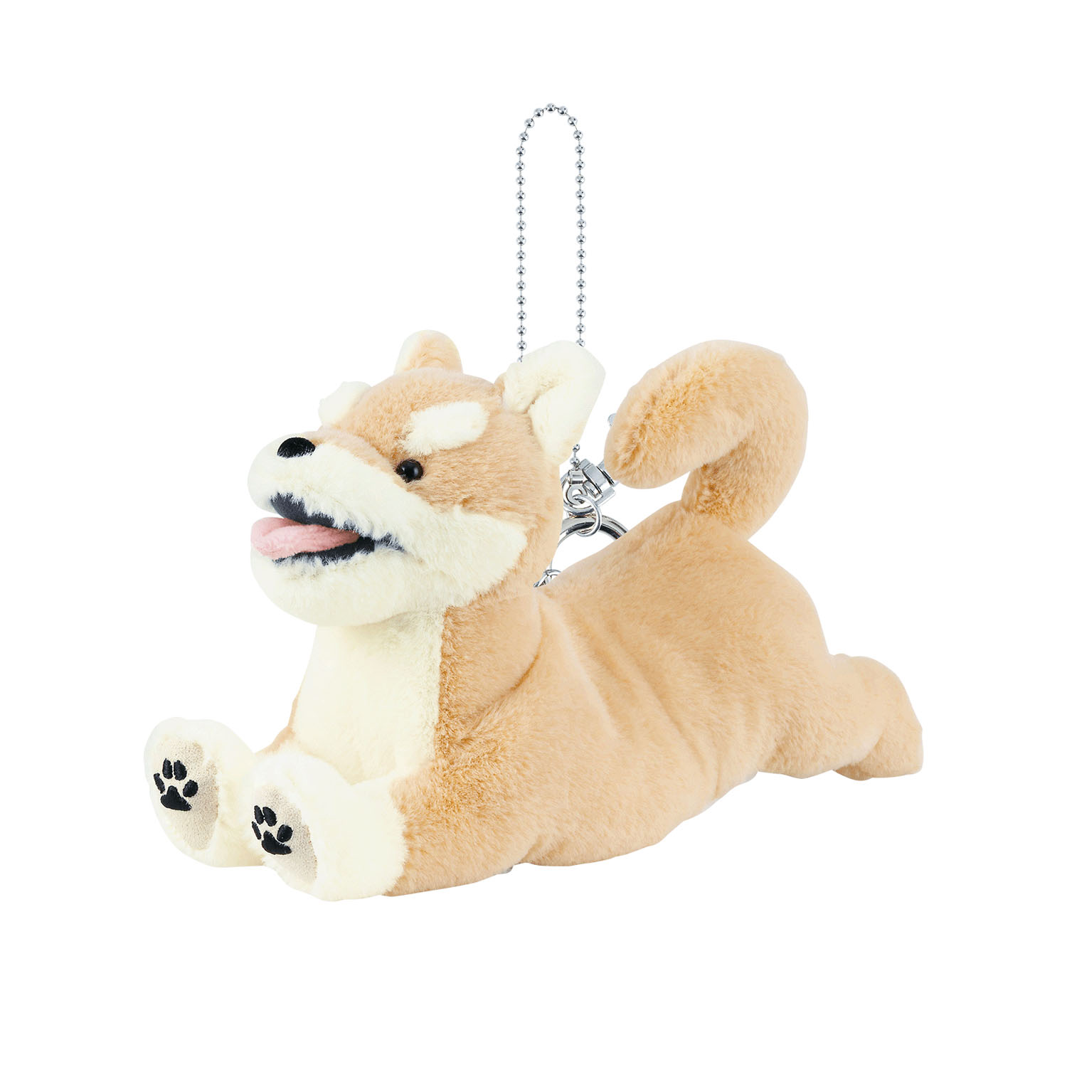 フラッピー ポーチ シバイヌ