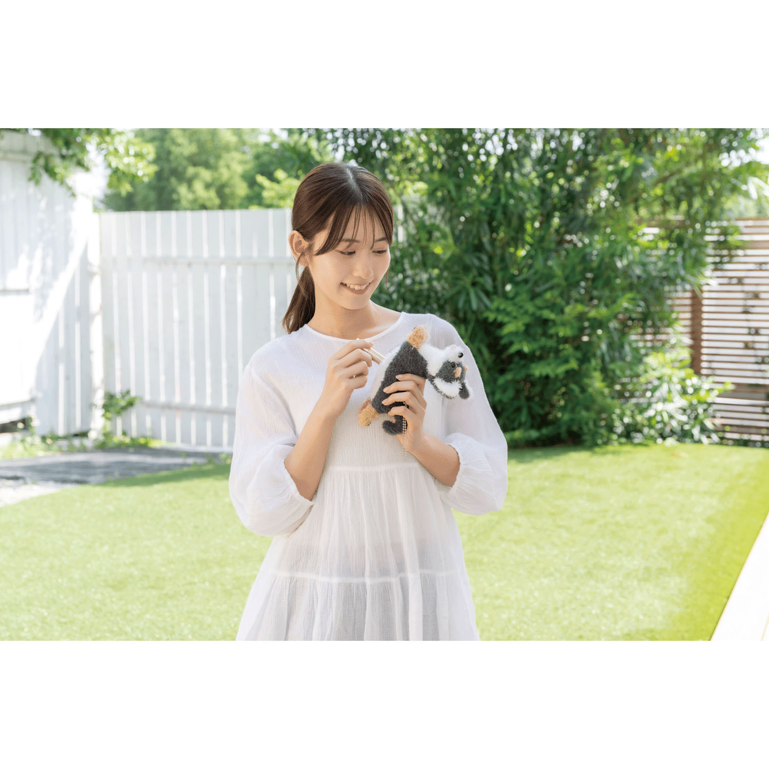 フラッピー ポーチ チワワ - 画像8