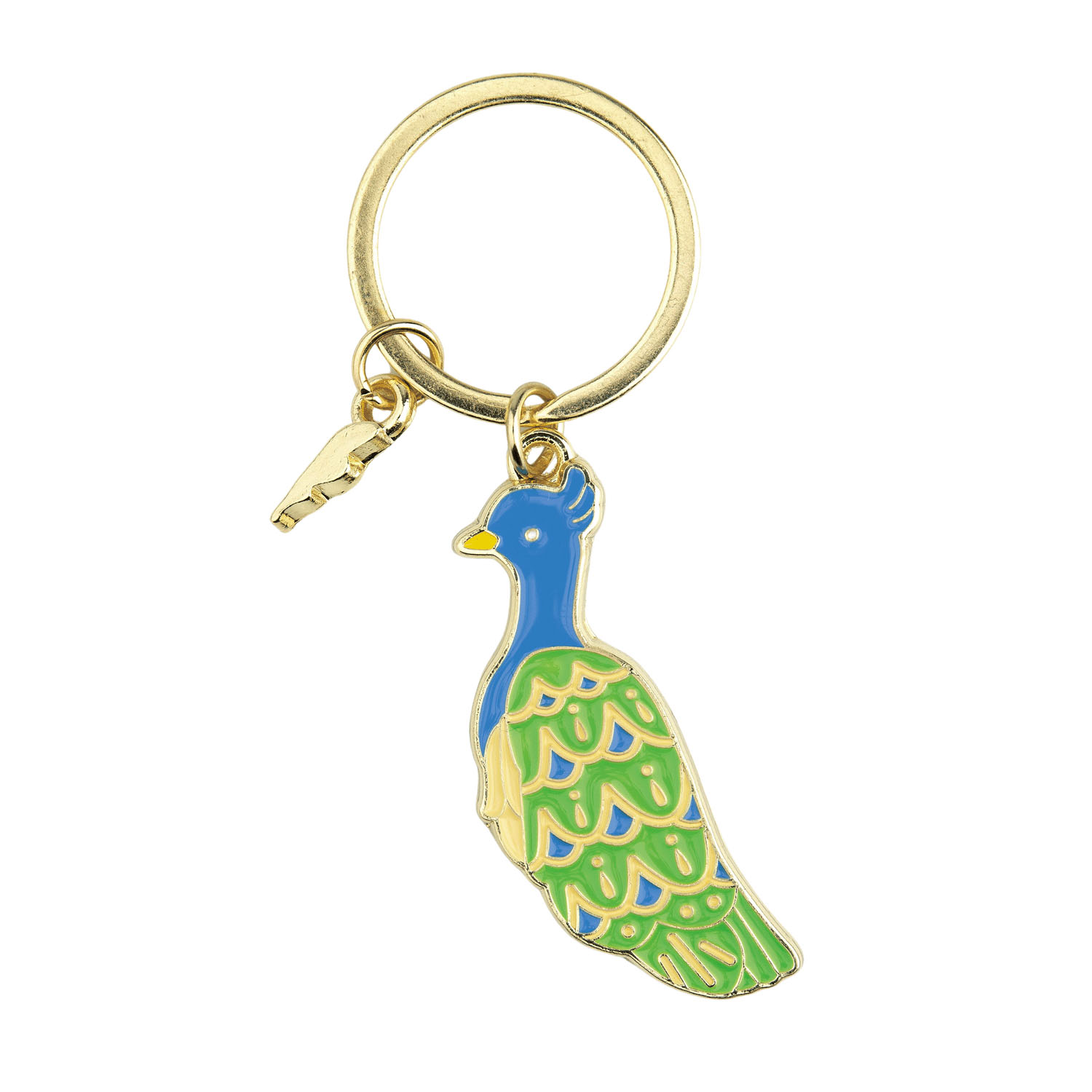 リュッカ キーリング - 画像23