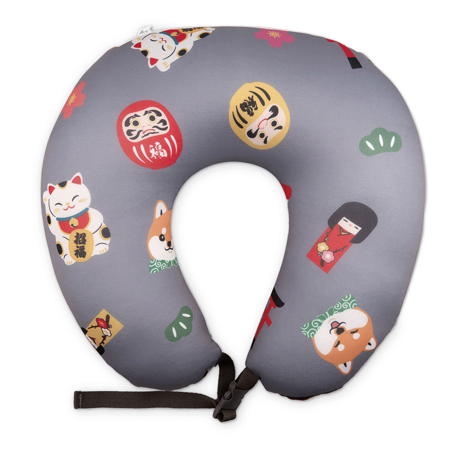 2WAYネックピロー - 画像16