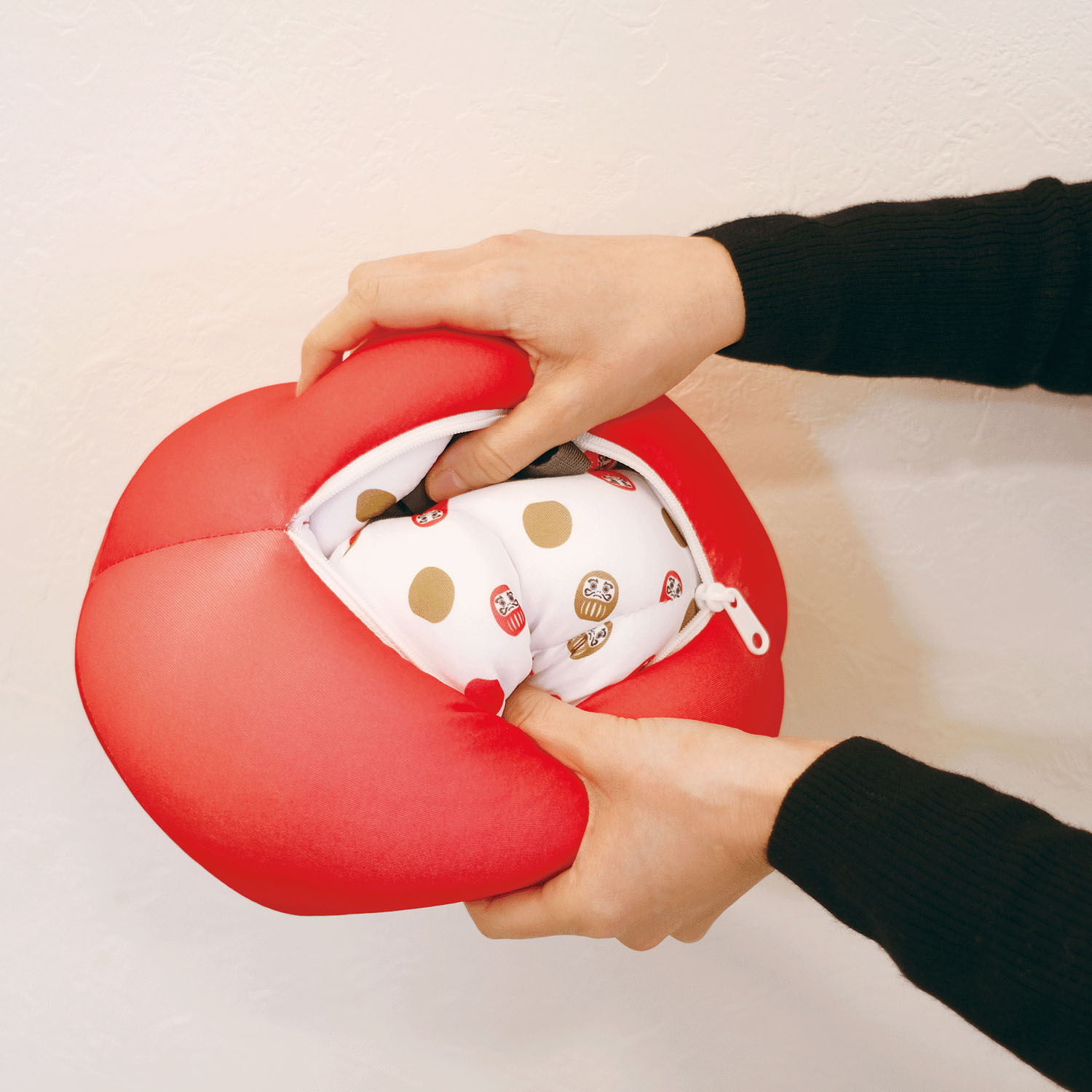 2WAYネックピロー - 画像7