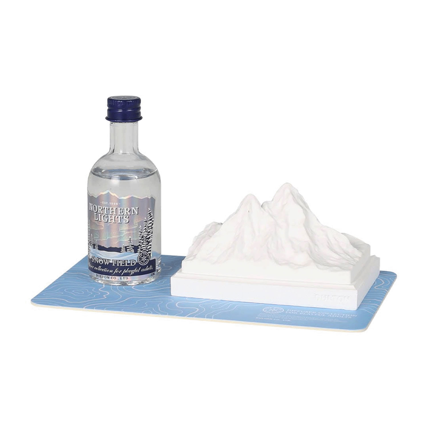 アイスロックディフューザー - 画像2