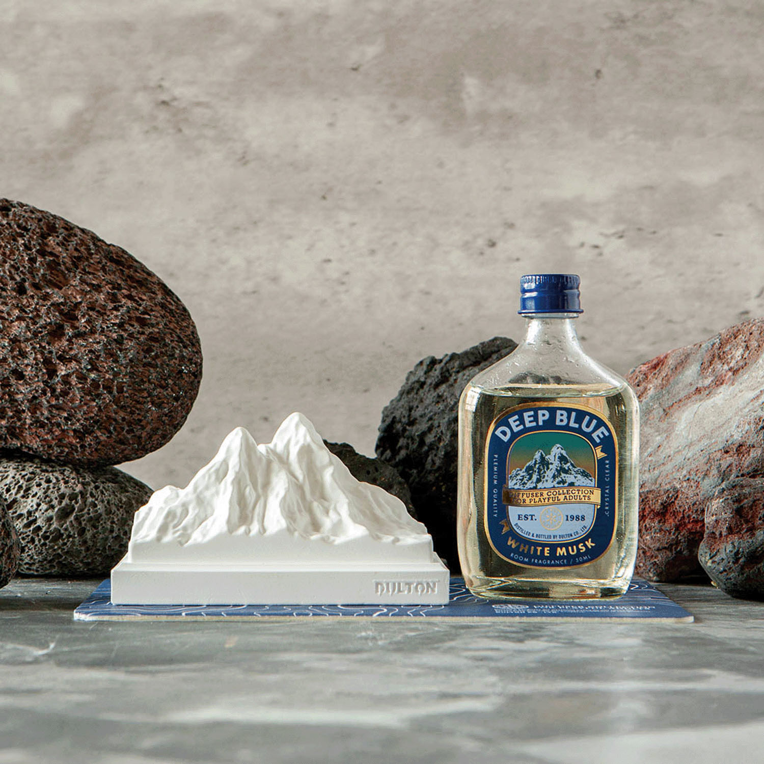 アイスロックディフューザー - 画像13