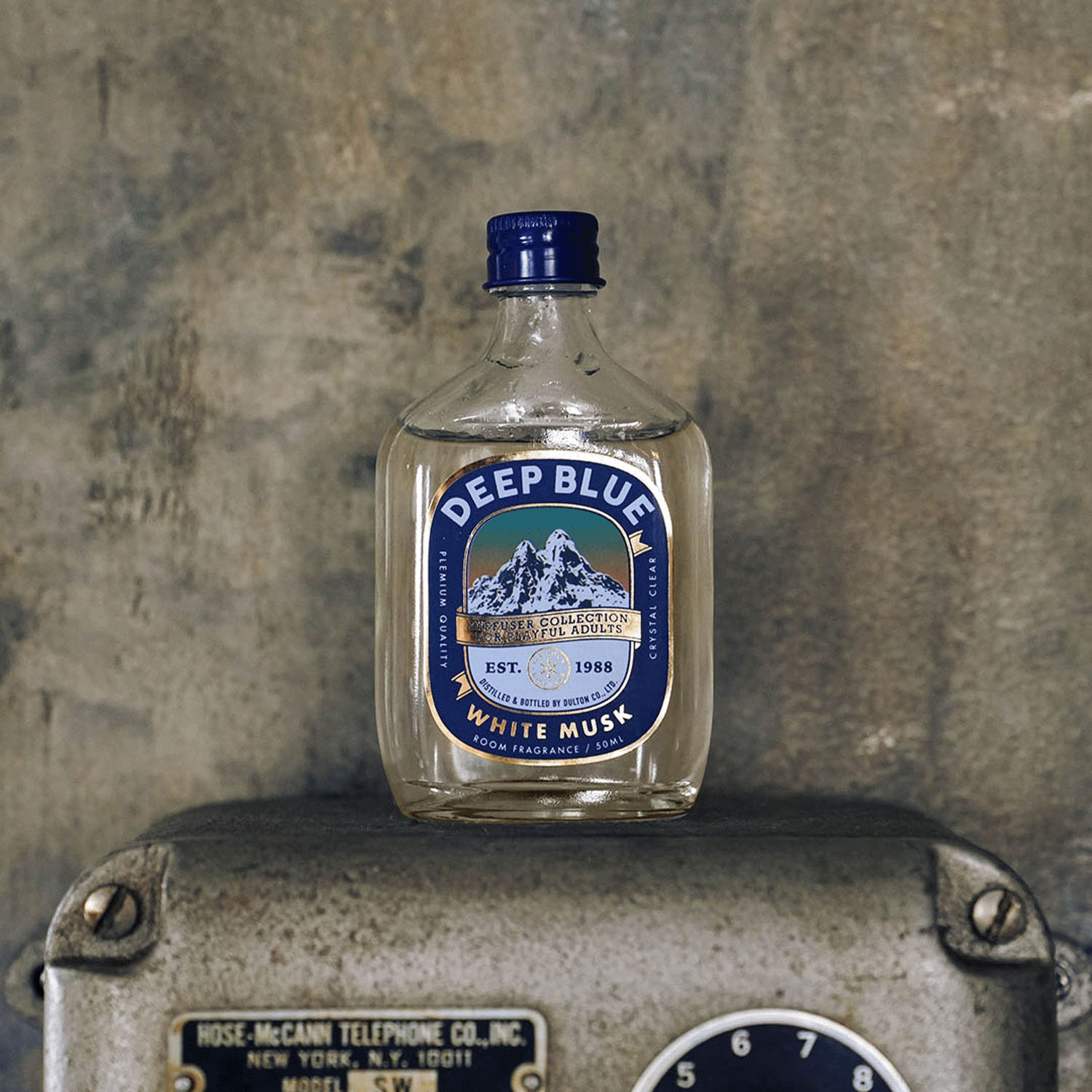 アイスロックディフューザー - 画像15