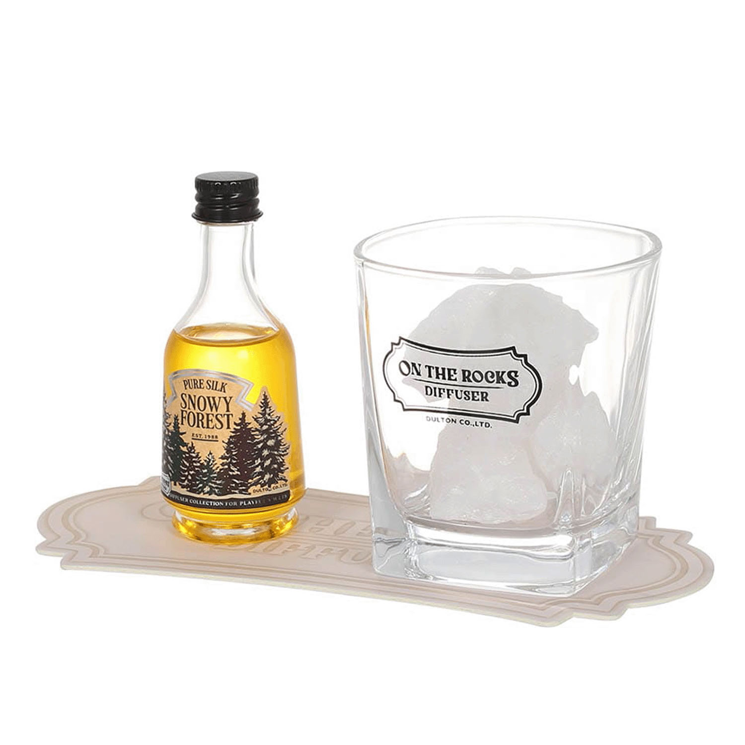 OnTheRocksDiffuser - 画像2