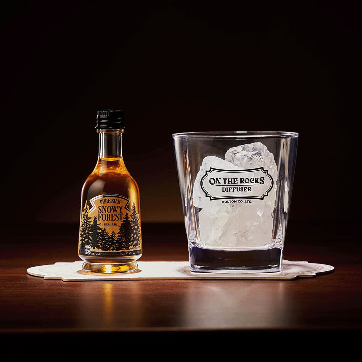 OnTheRocksDiffuser - 画像1