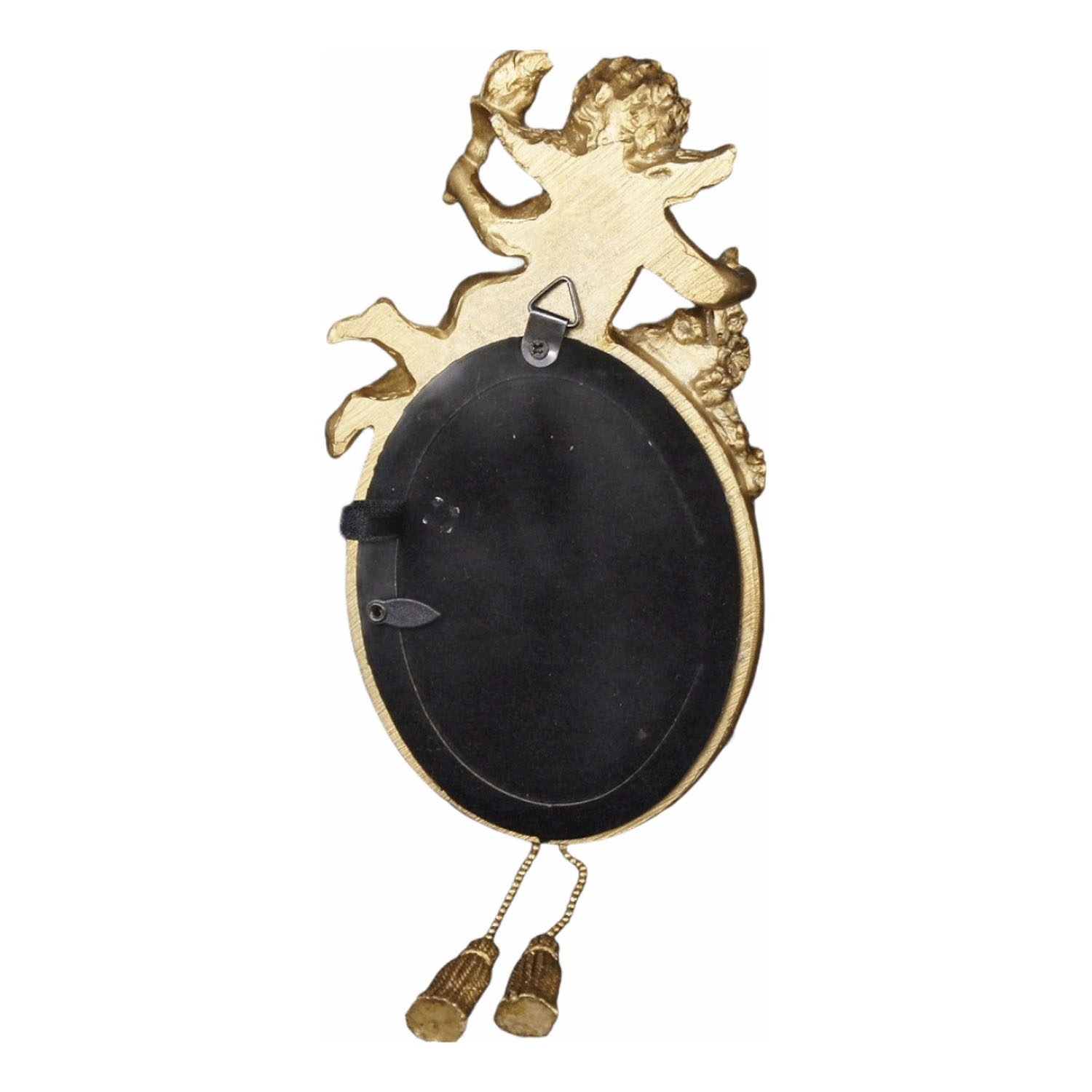 エンジェル・フォトフレーム オーバル 壁掛け - 画像16