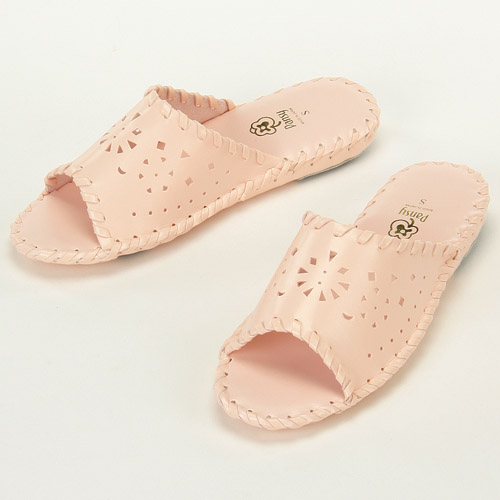 パンジー 室内履き 婦人用 9502 - 画像3