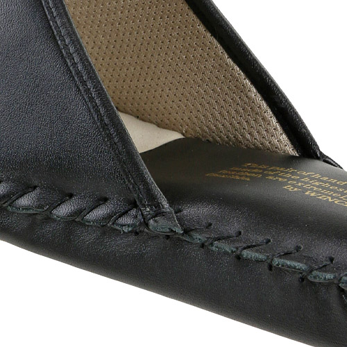 【お取り寄せ】本革スリッパ - 画像3