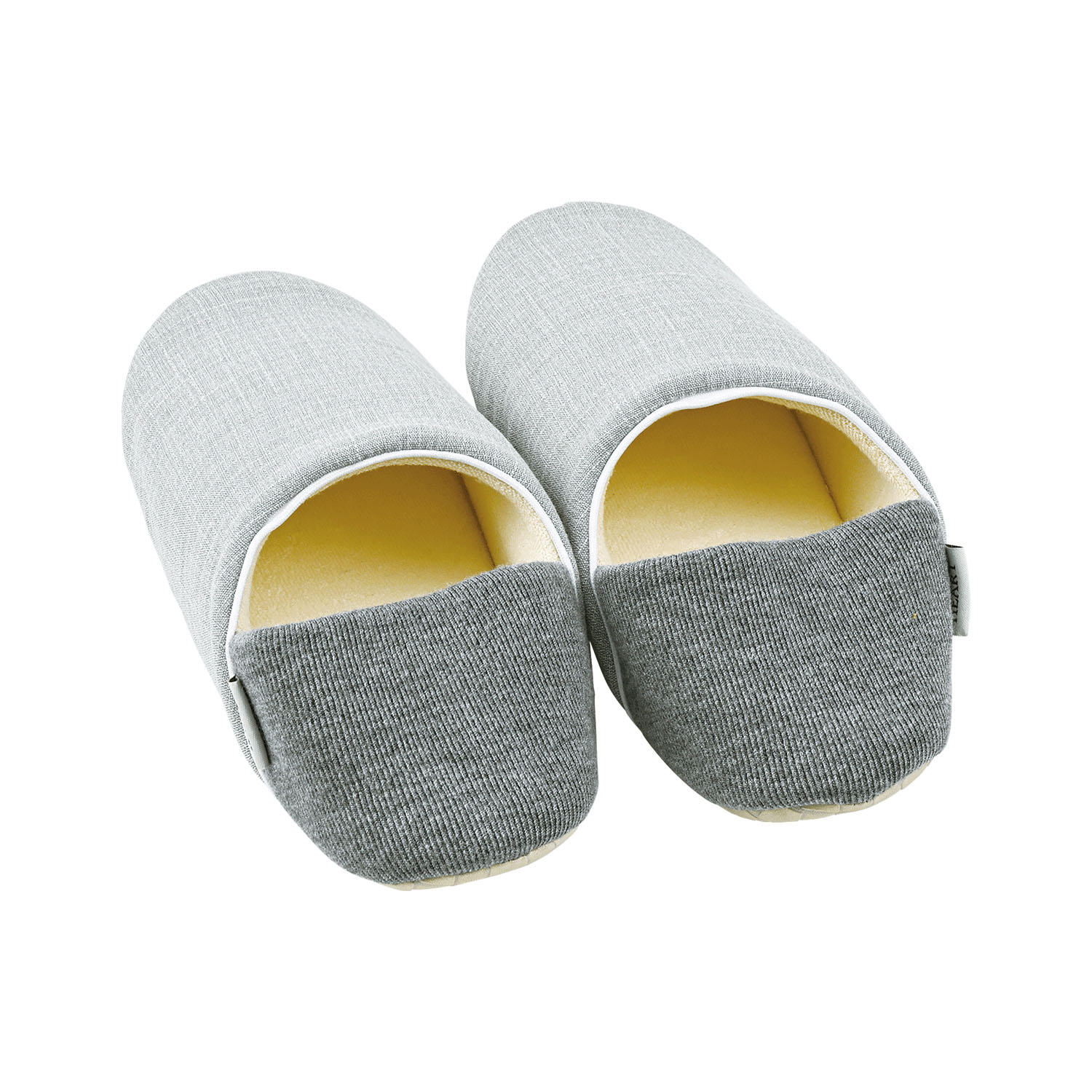 エニータイムズファイン 防災スリッパM - 画像6