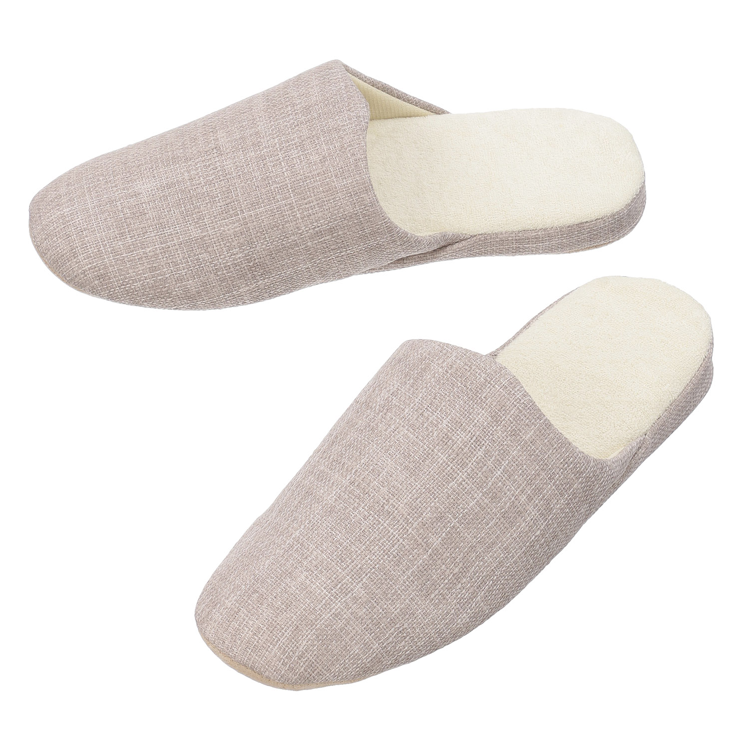 ノーブルクラス スリッパM - 画像2