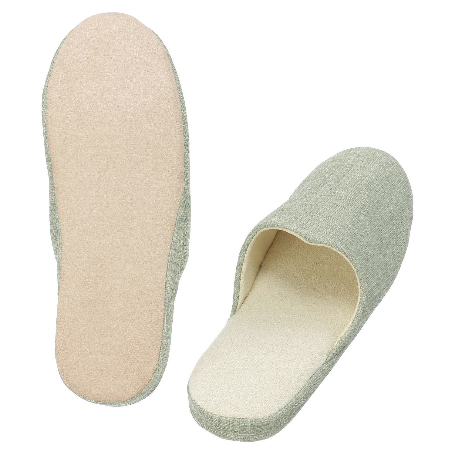 ノーブルクラス スリッパM - 画像9