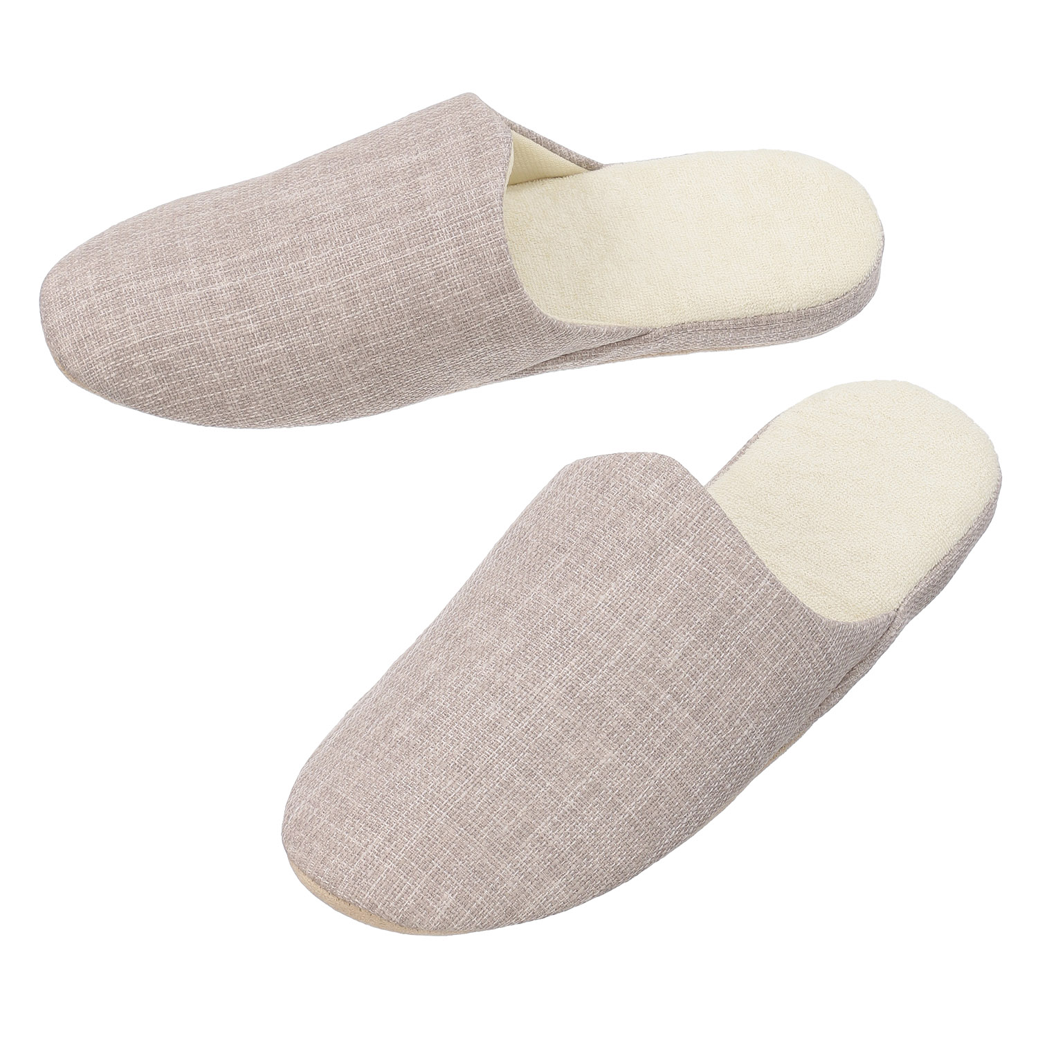 【21：次回納期未定】ノーブルクラス スリッパL - 画像2