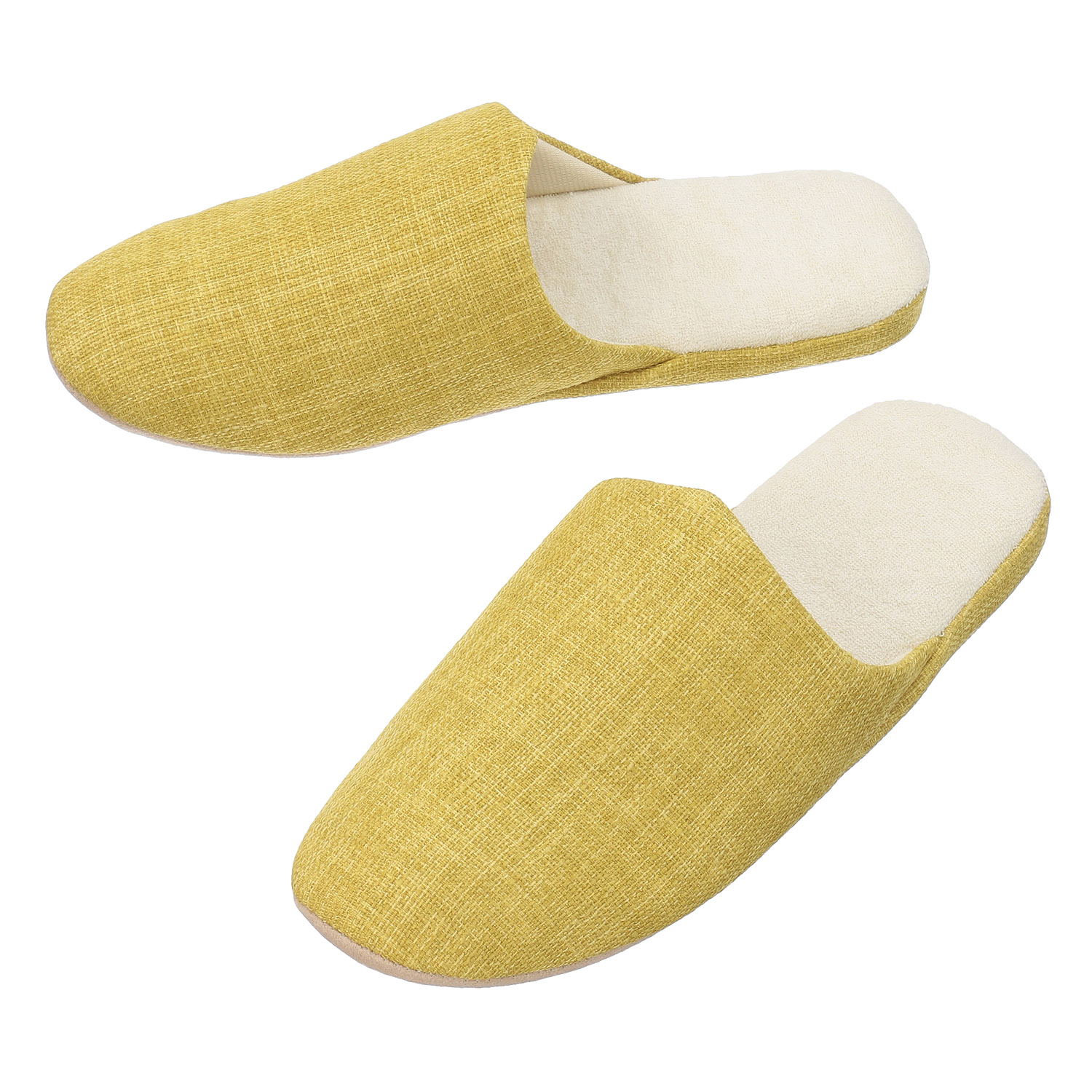 【11・21：次回納期未定】ノーブルクラス スリッパL - 画像5