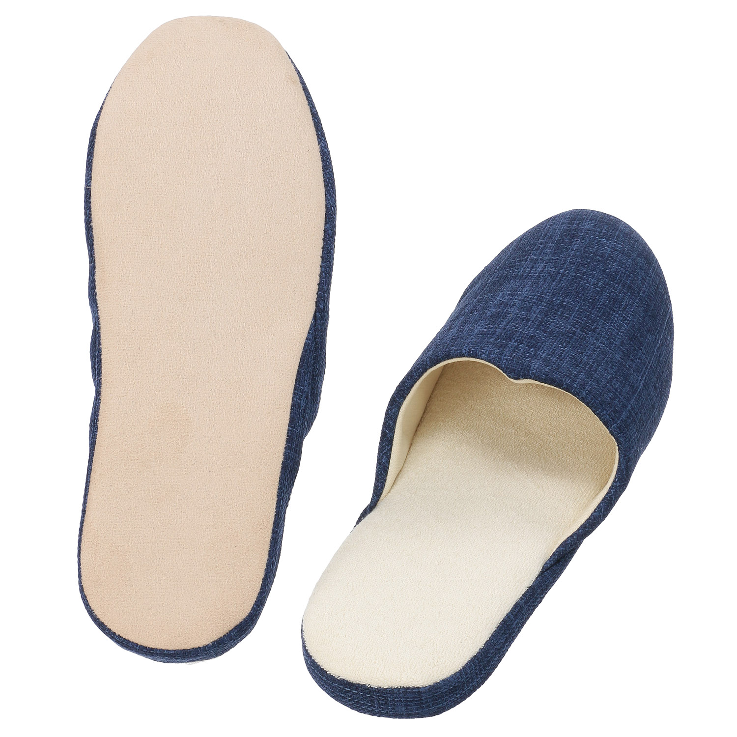 【11・21：次回納期未定】ノーブルクラス スリッパL - 画像9