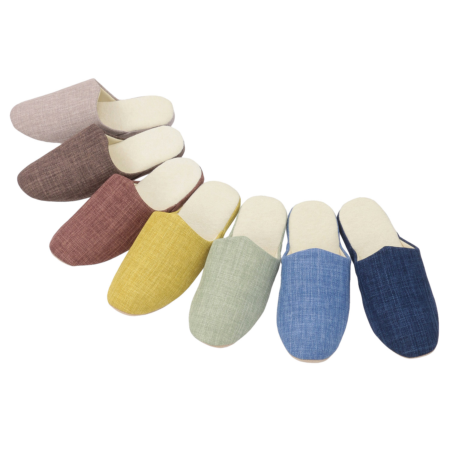 【11・21：次回納期未定】ノーブルクラス スリッパL