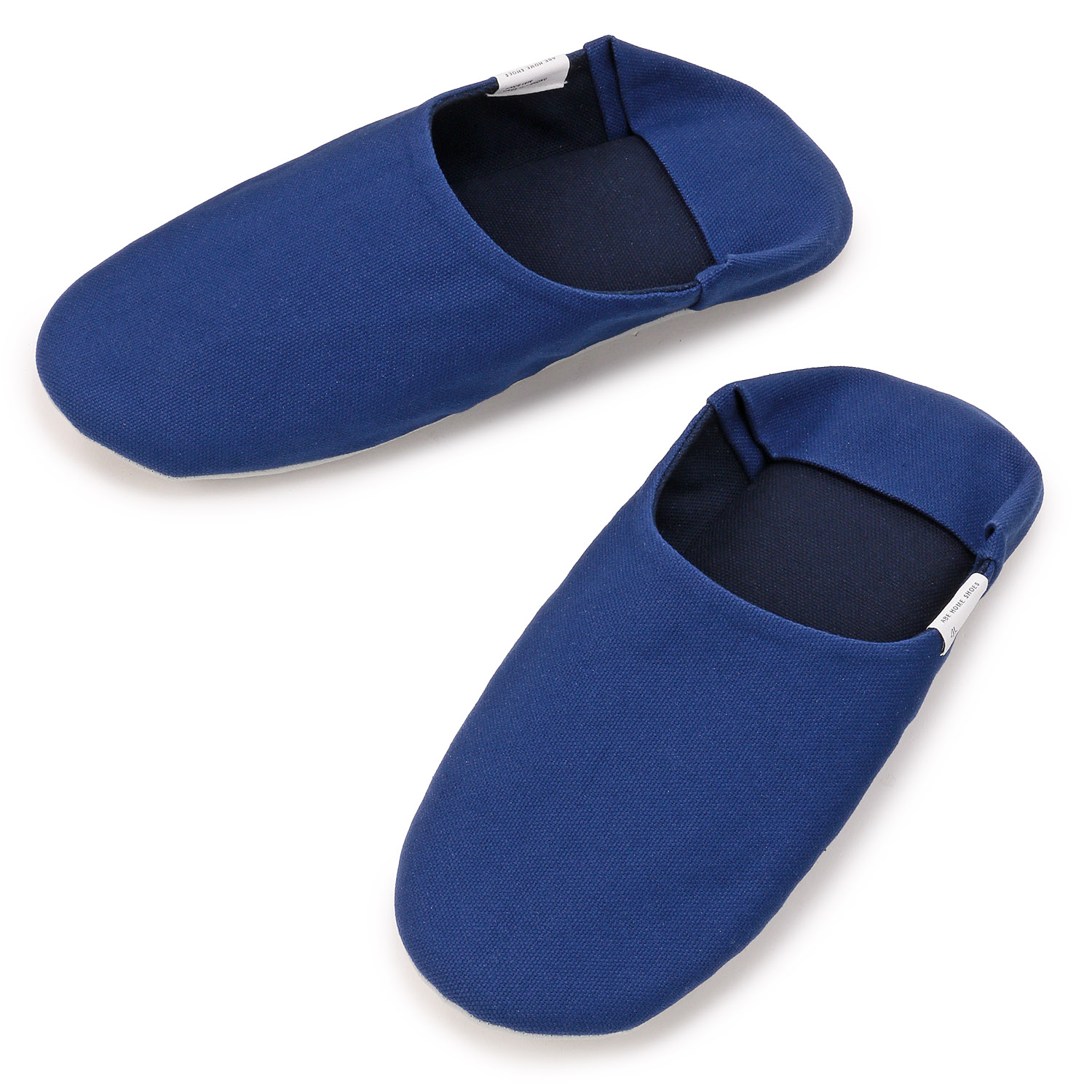 帆布バブーシュL - 画像12